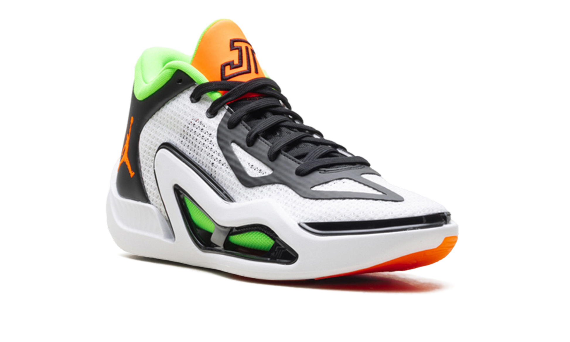 Air Jordan Tatum 1 "Home Team"