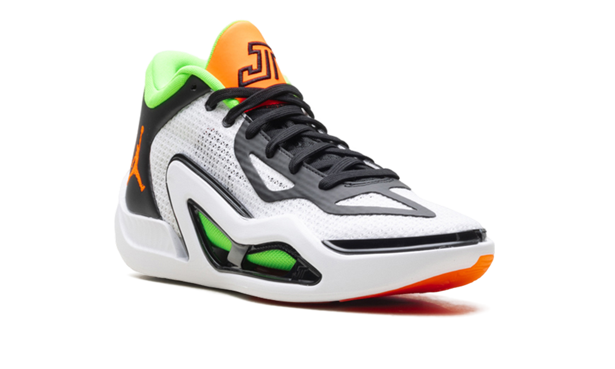 Air Jordan Tatum 1 "Home Team"