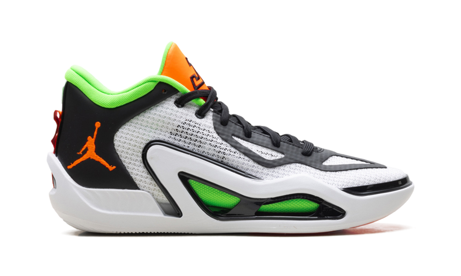 Air Jordan Tatum 1 "Home Team"