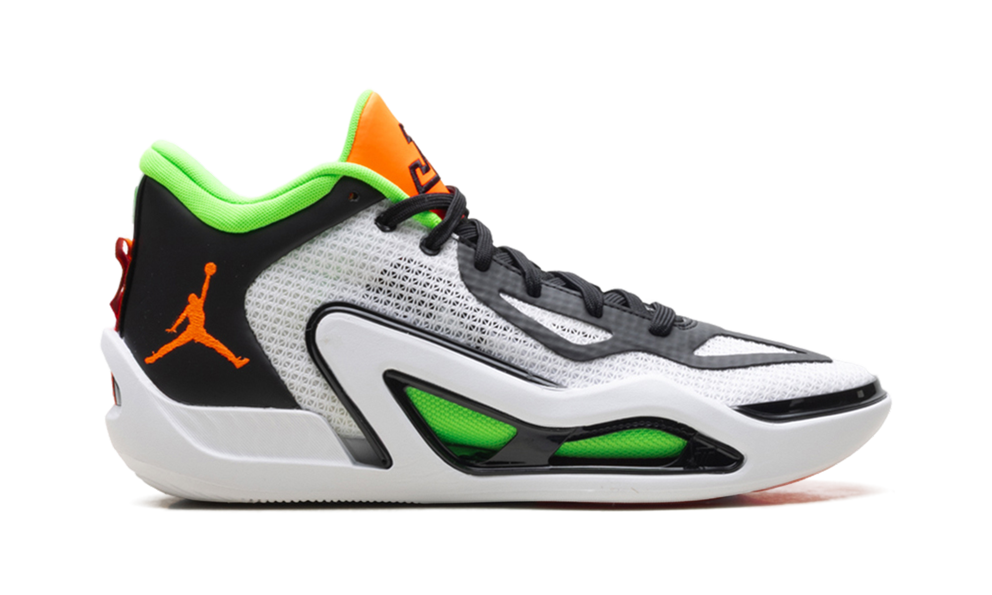 Air Jordan Tatum 1 "Home Team"