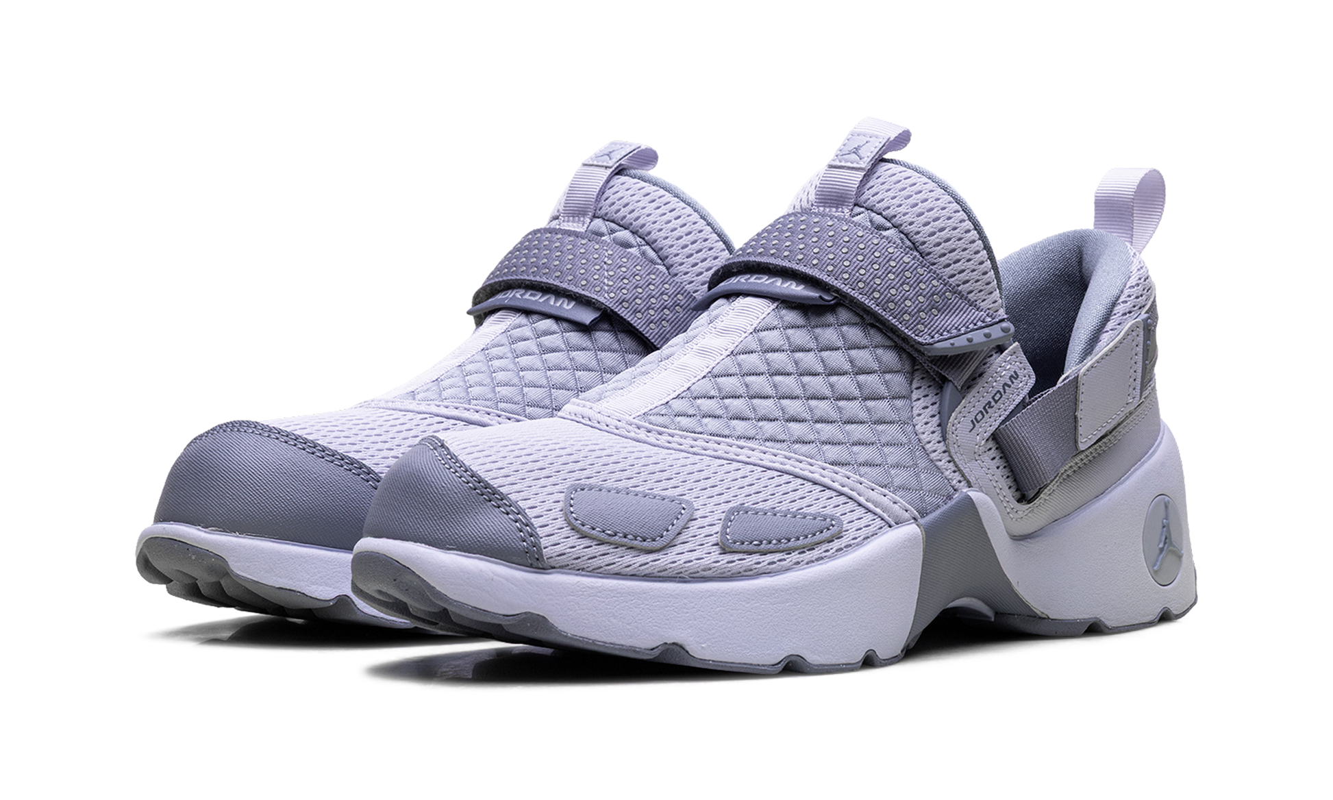 Air Jordan Trunner Lx Women "Ghost ashen slate" HQ2164 010