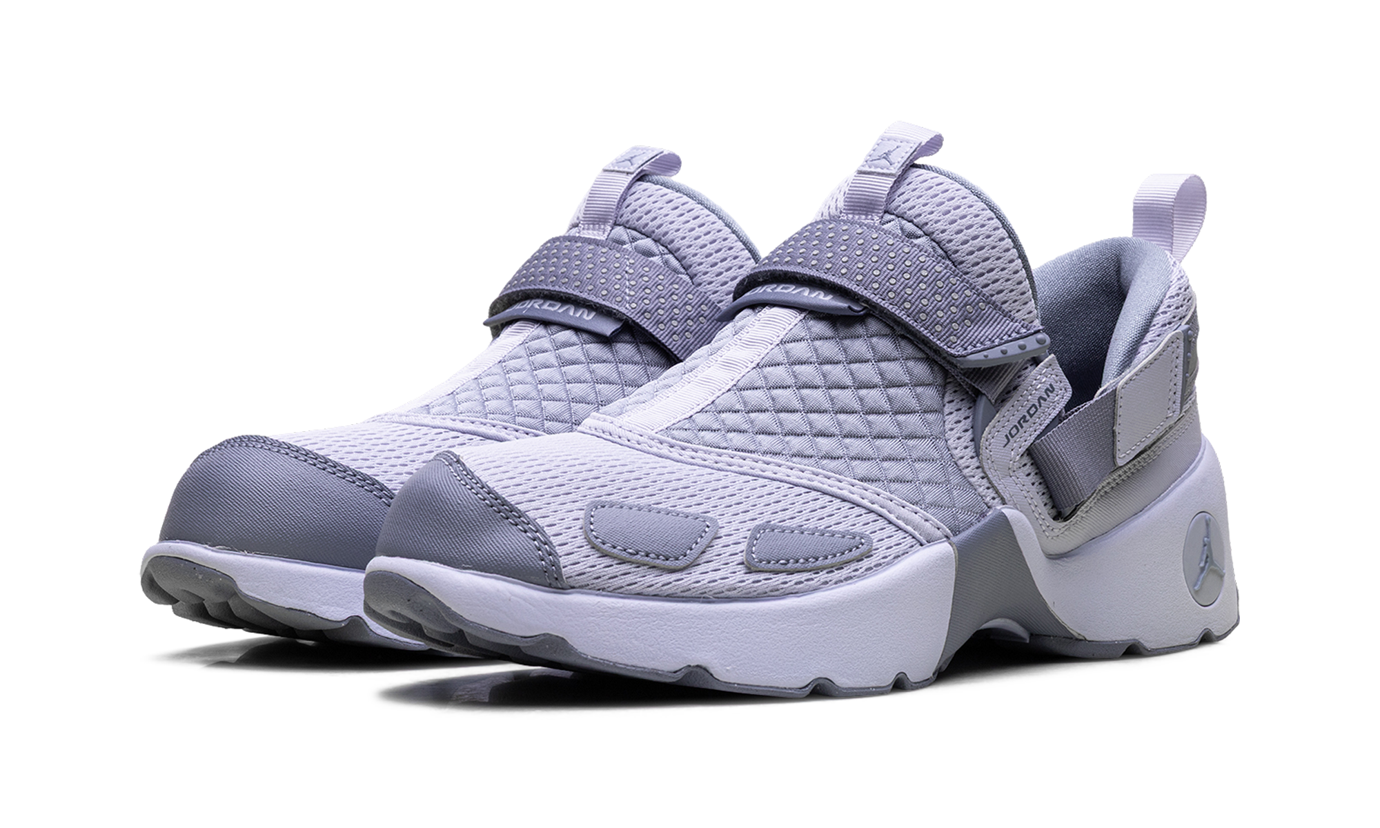 Air Jordan Trunner Lx Women "Ghost ashen slate" HQ2164 010