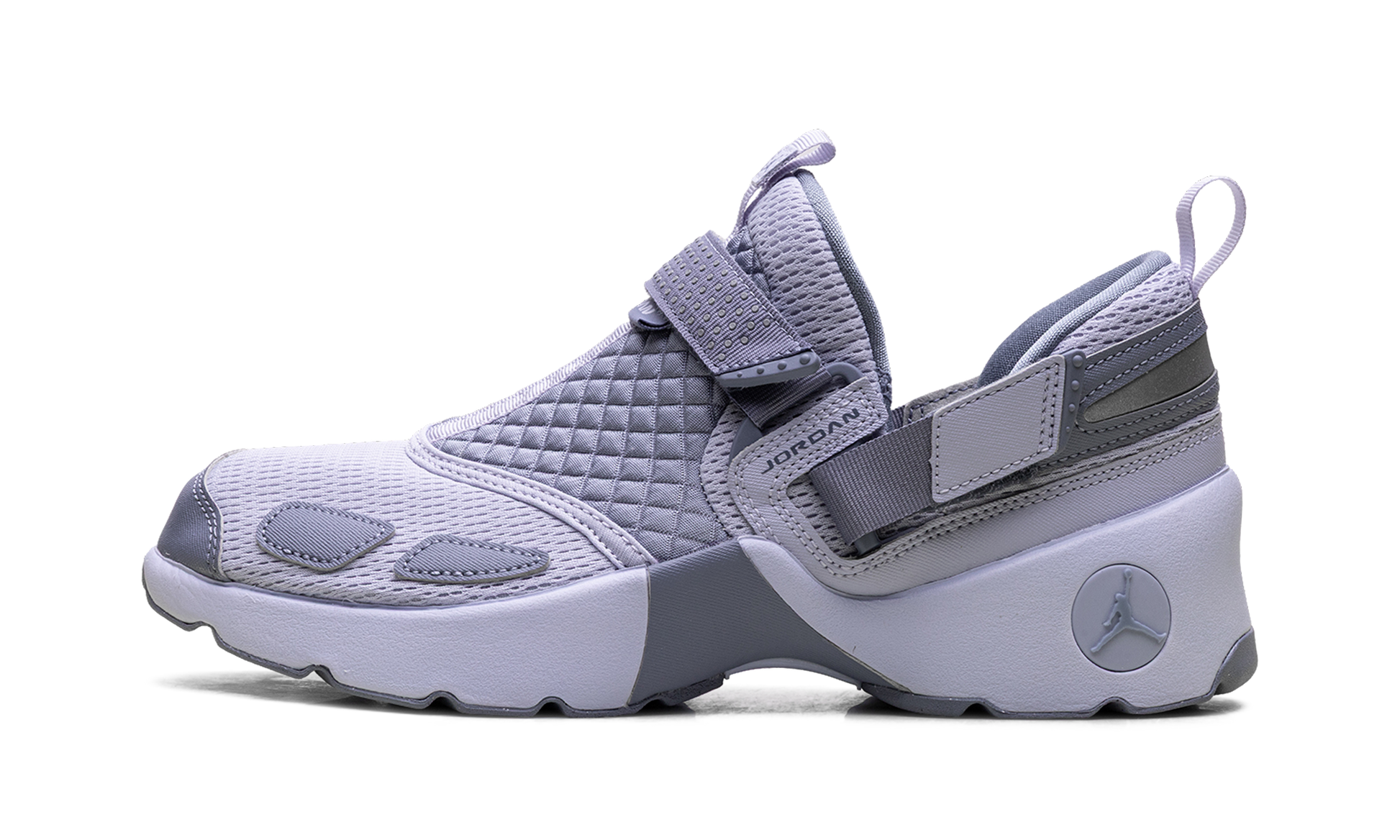 Air Jordan Trunner Lx Women "Ghost ashen slate" HQ2164 010