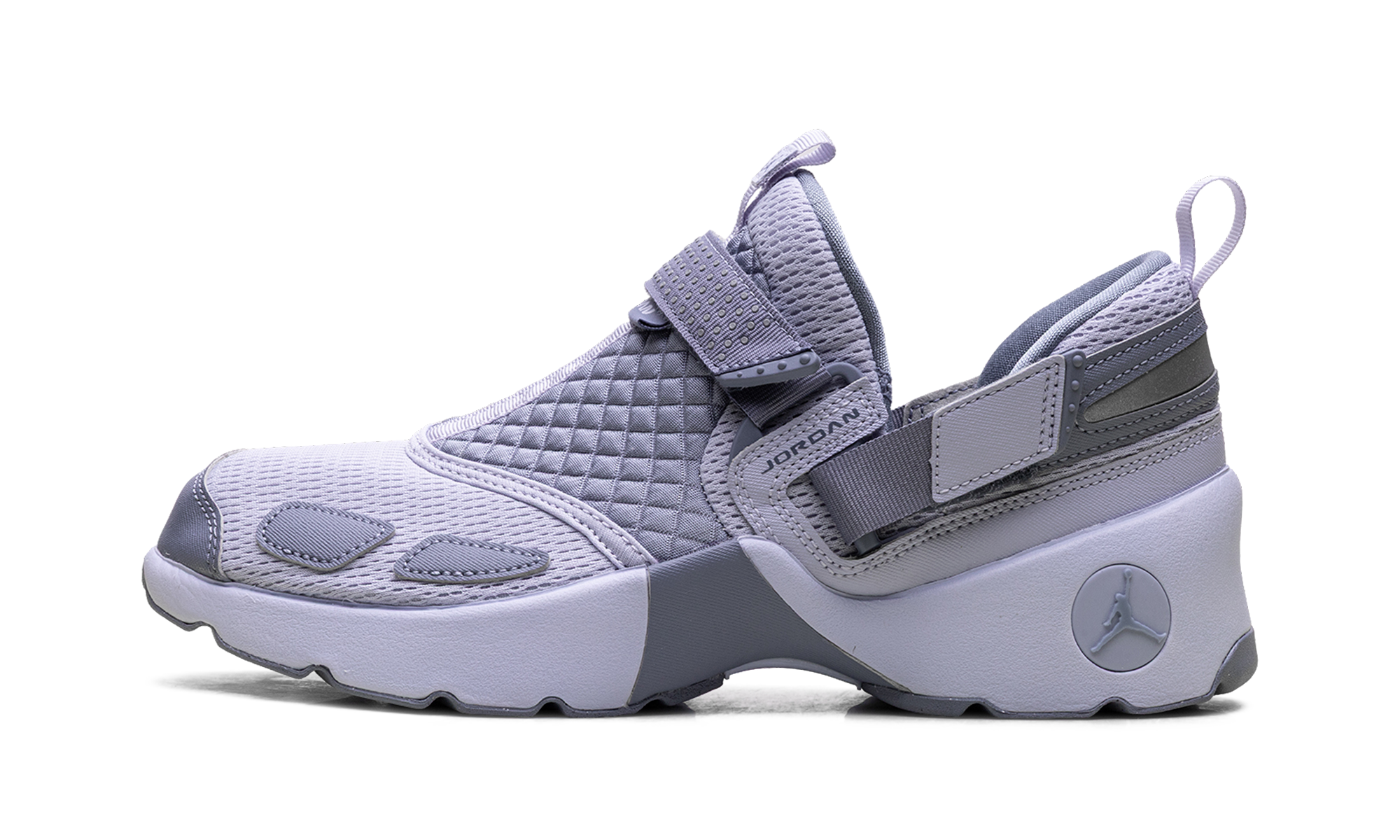 Air Jordan Trunner Lx Women "Ghost ashen slate" HQ2164 010