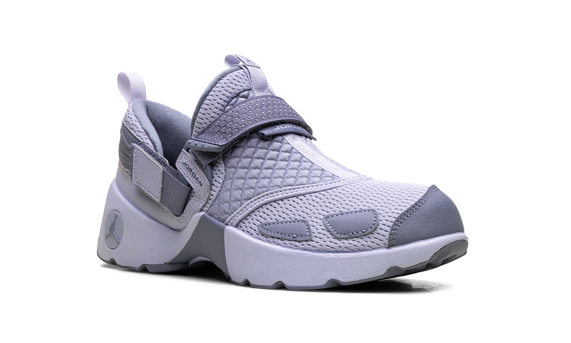 Air Jordan Trunner Lx Women "Ghost ashen slate" HQ2164 010