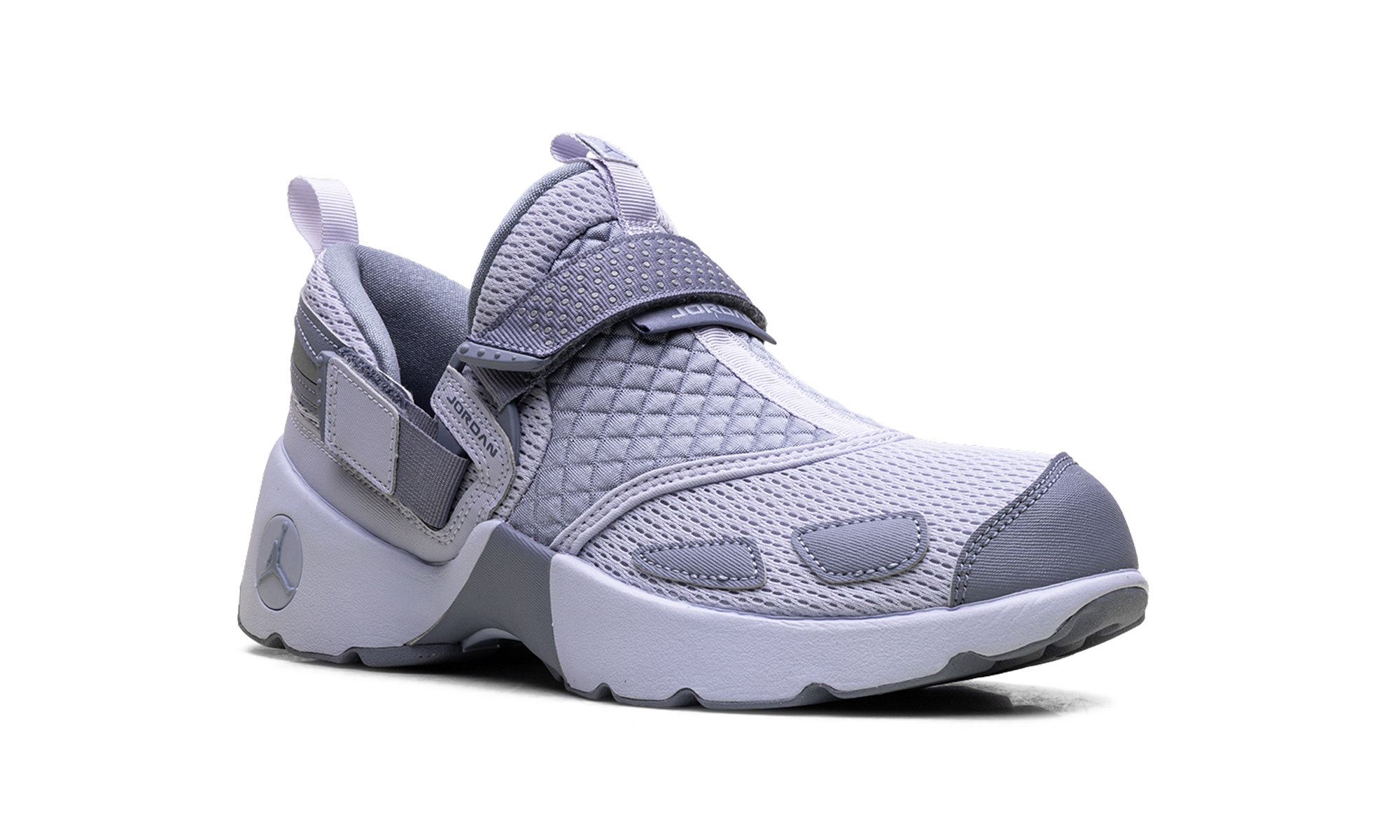 Air Jordan Trunner Lx Women "Ghost ashen slate" HQ2164 010