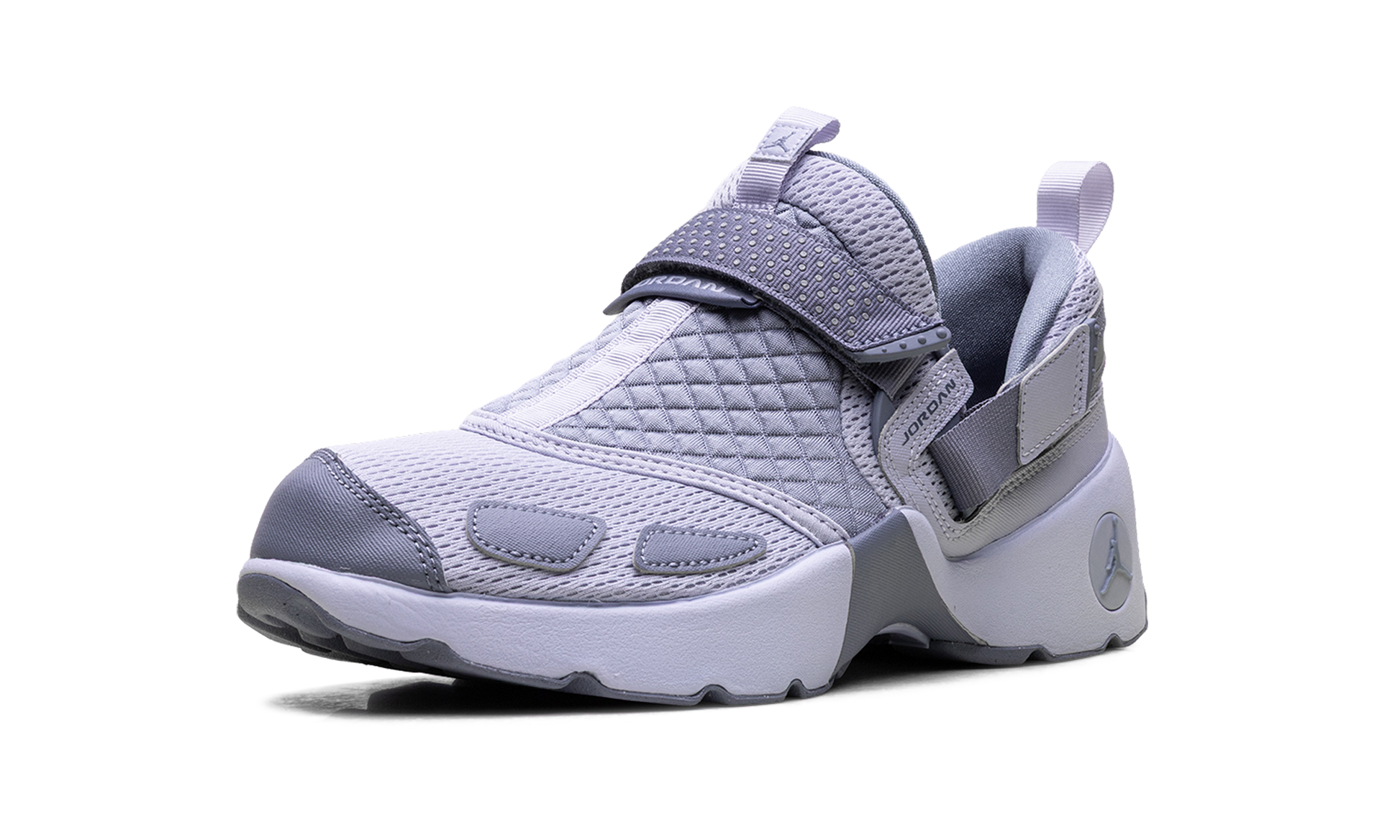 Air Jordan Trunner Lx Women "Ghost ashen slate" HQ2164 010