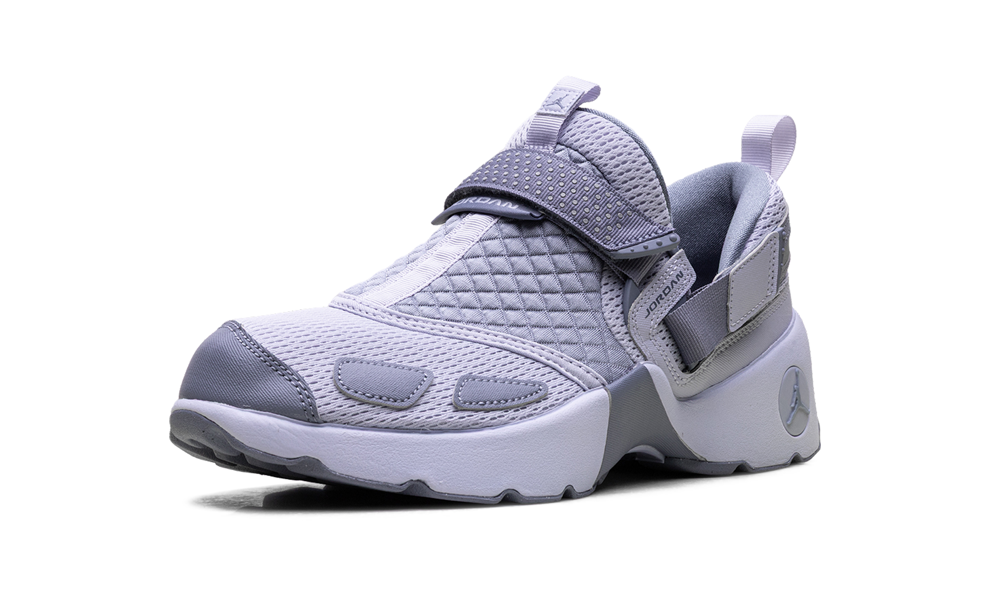 Air Jordan Trunner Lx Women "Ghost ashen slate" HQ2164 010