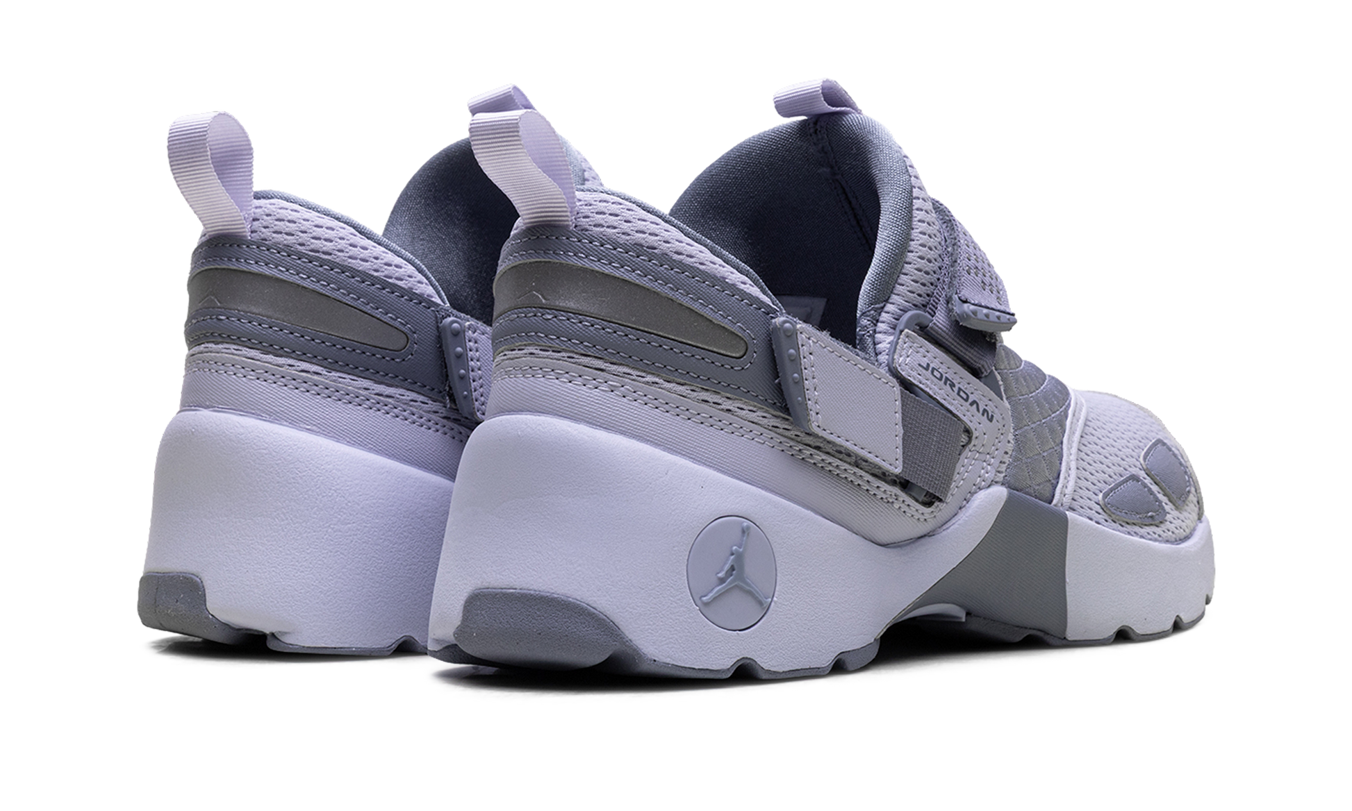 Air Jordan Trunner Lx Women "Ghost ashen slate" HQ2164 010