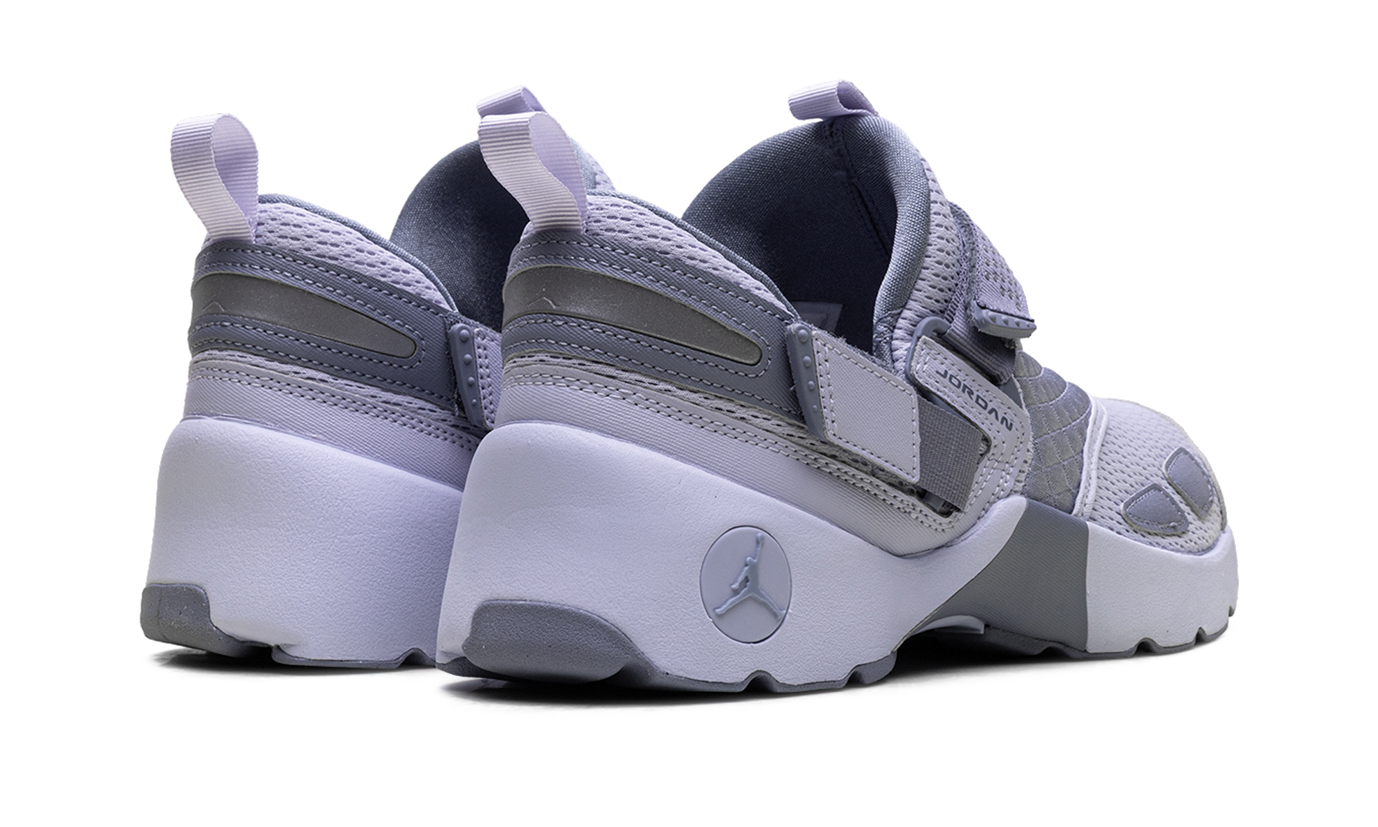 Air Jordan Trunner Lx Women "Ghost ashen slate" HQ2164 010