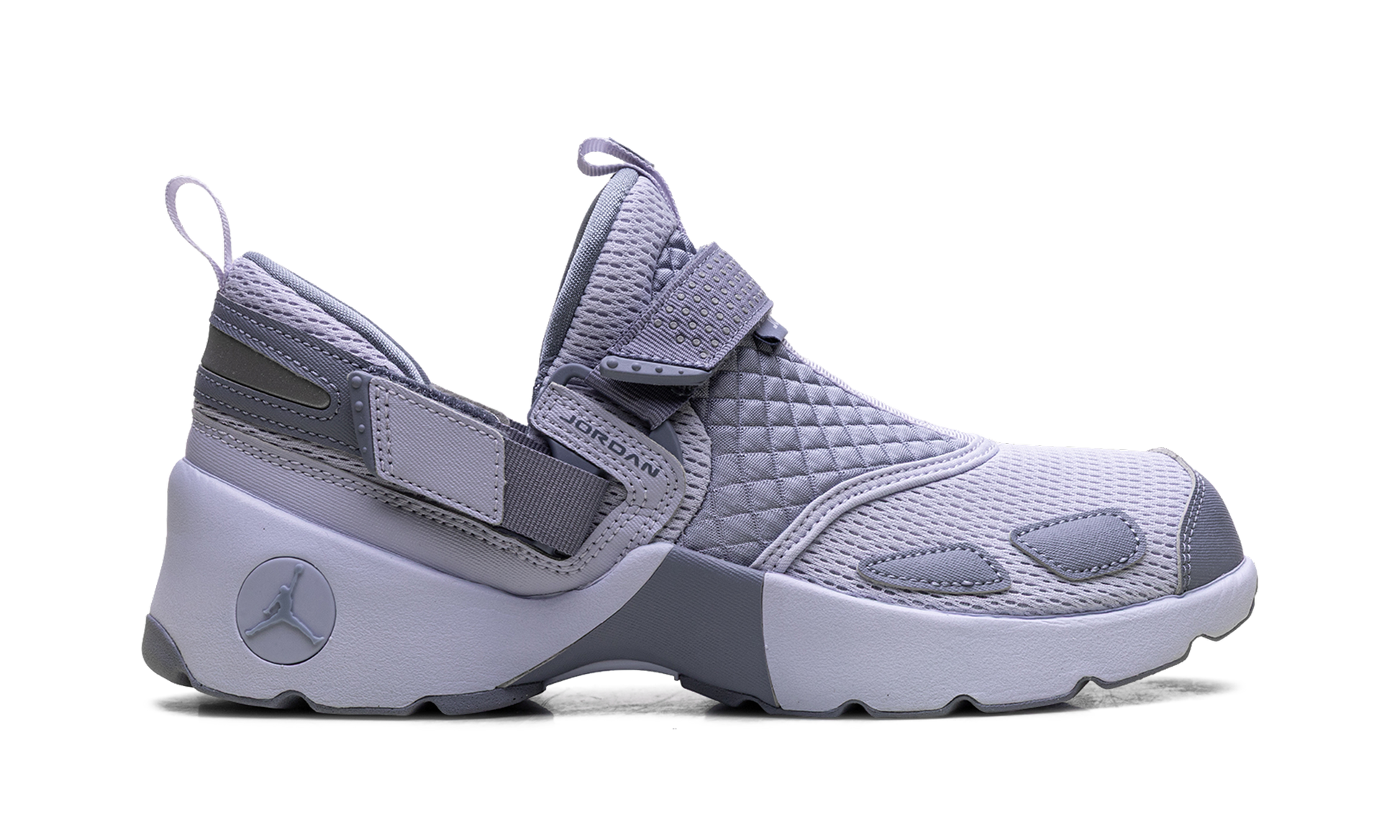 Air Jordan Trunner Lx Women "Ghost ashen slate" HQ2164 010