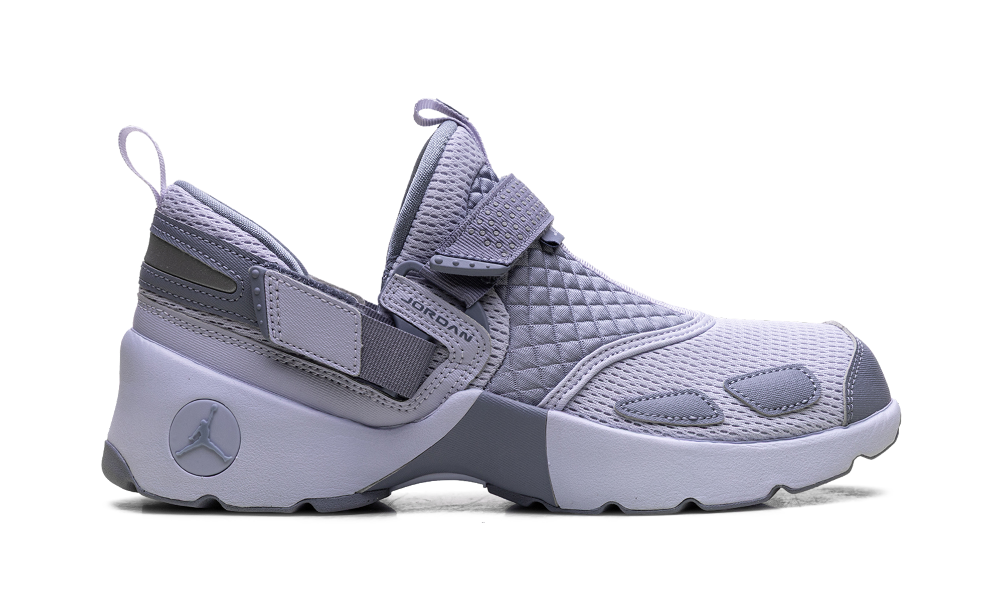 Air Jordan Trunner Lx Women "Ghost ashen slate" HQ2164 010