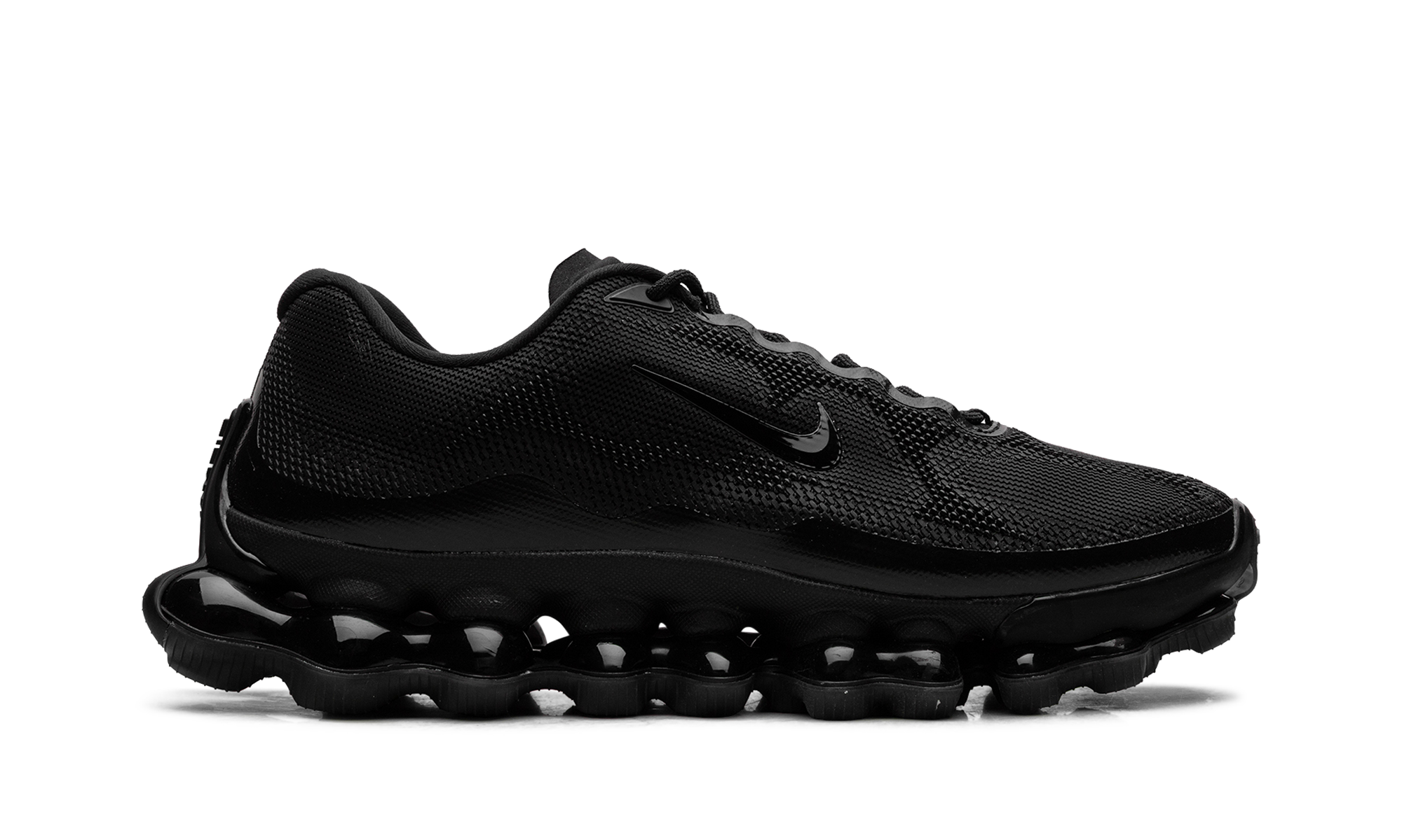 Air Liquid Max "Triple black" IQ7634 003