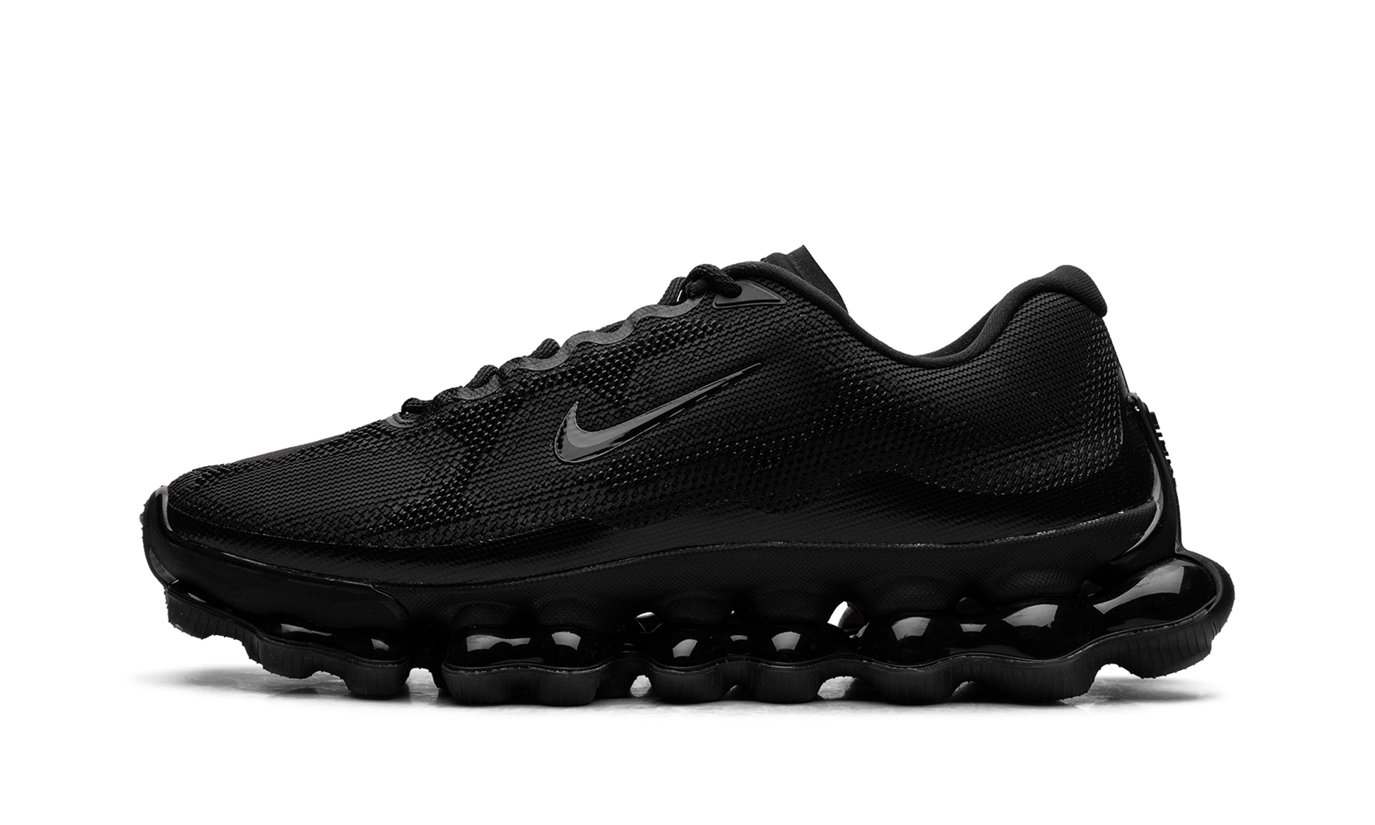 Air Liquid Max "Triple black" IQ7634 003