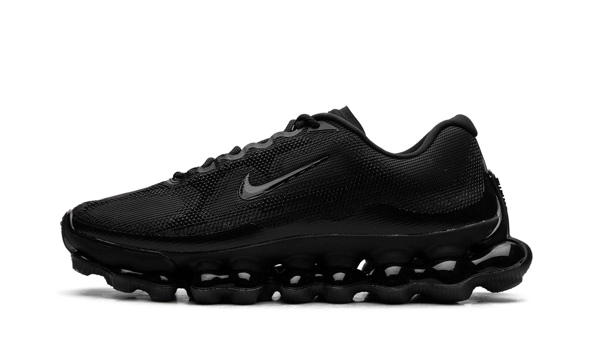 Air Liquid Max "Triple black" IQ7634 003