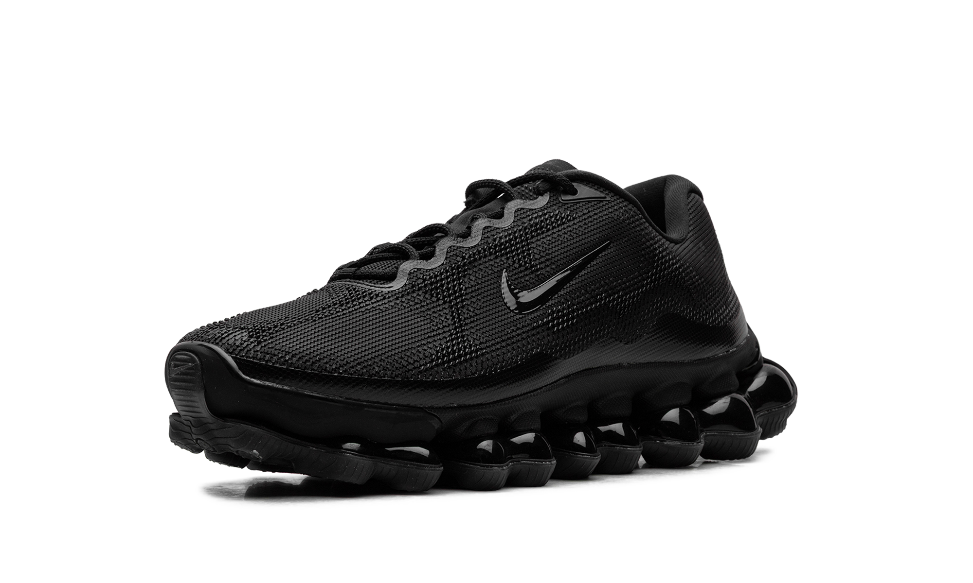 Air Liquid Max "Triple black" IQ7634 003
