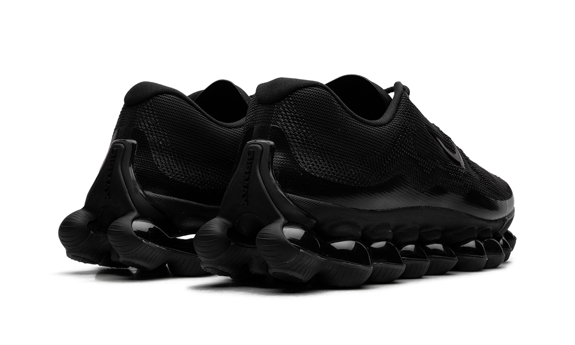 Air Liquid Max "Triple black" IQ7634 003