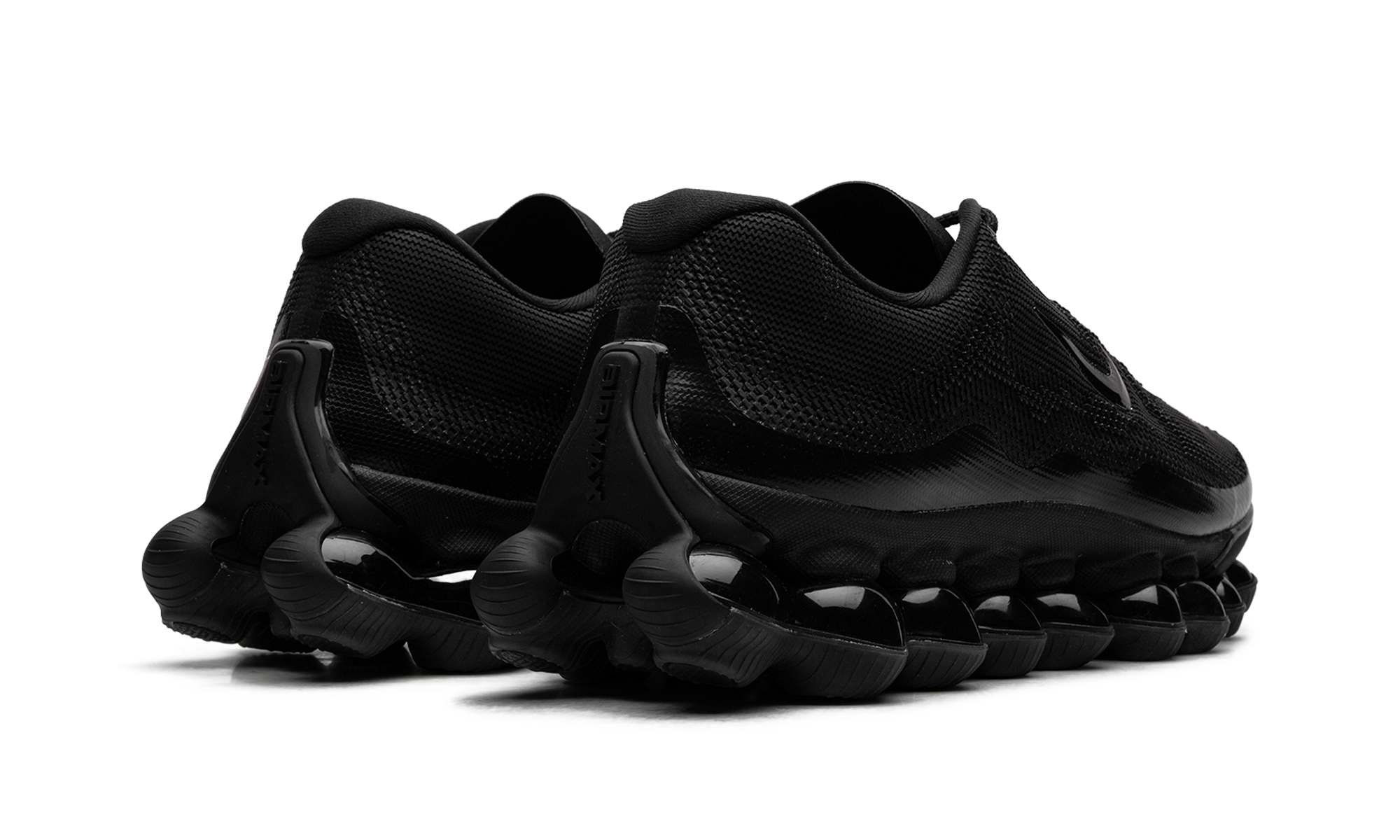 Air Liquid Max "Triple black" IQ7634 003