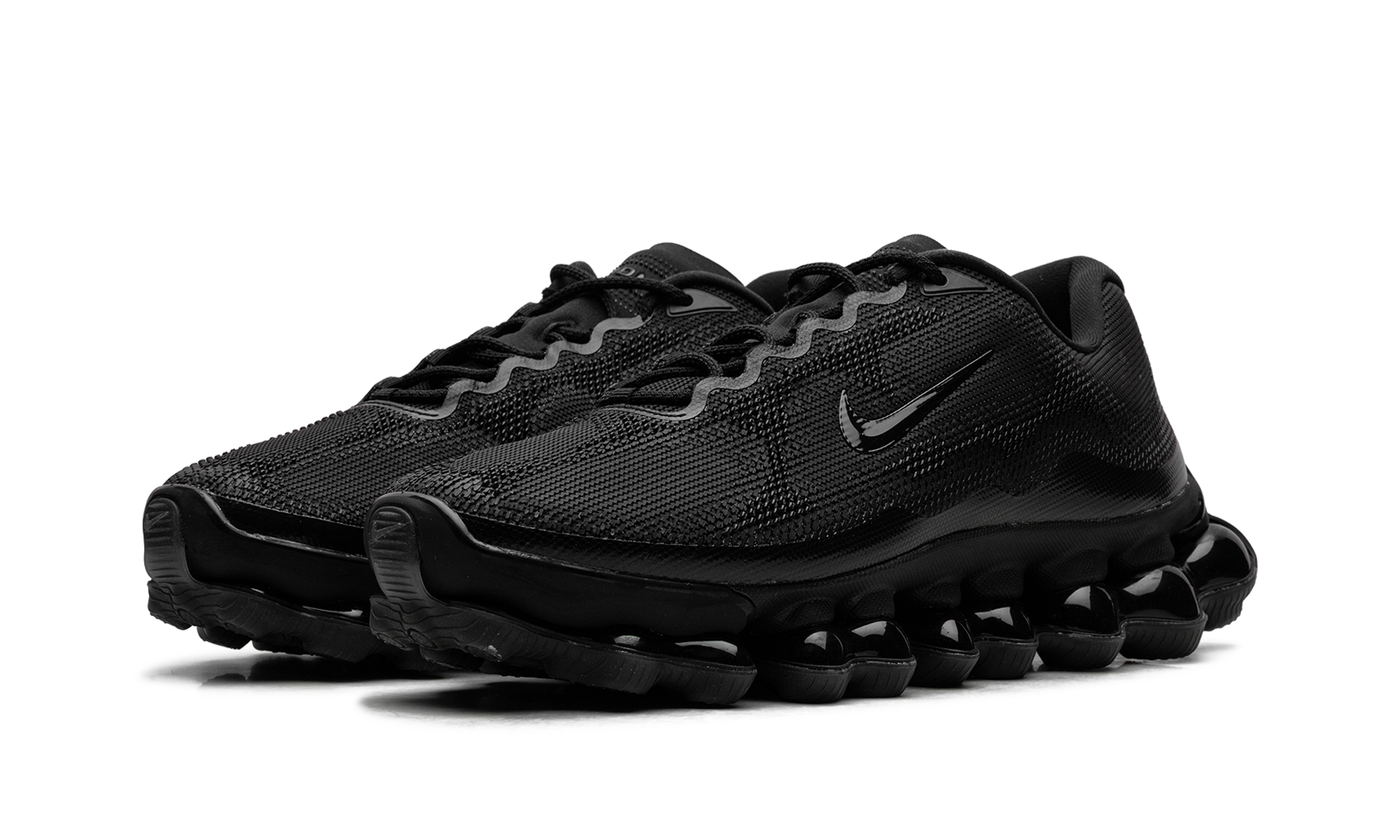 Air Liquid Max "Triple black" IQ7634 003