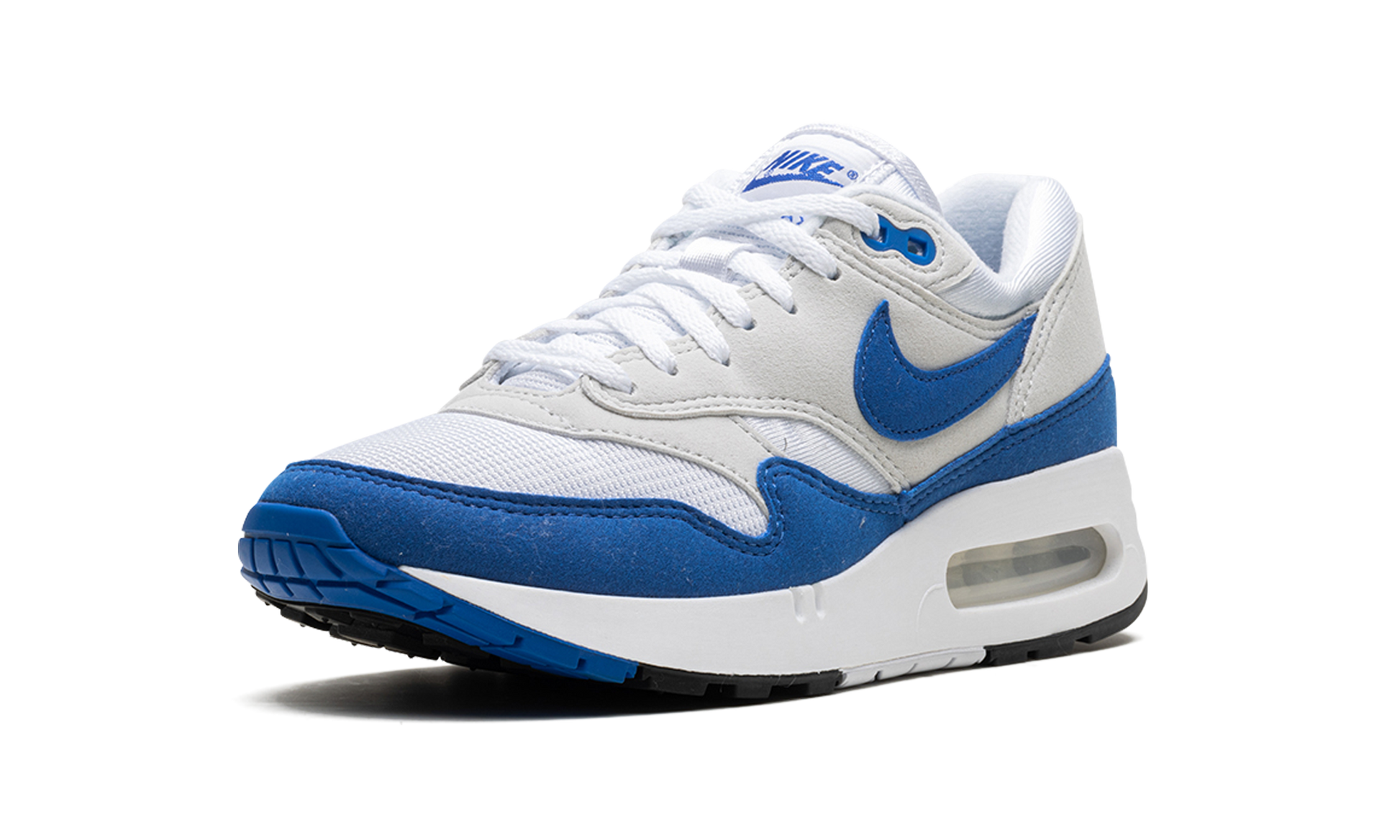 Air Max 1 '86 Women "Royal" DO9844 101