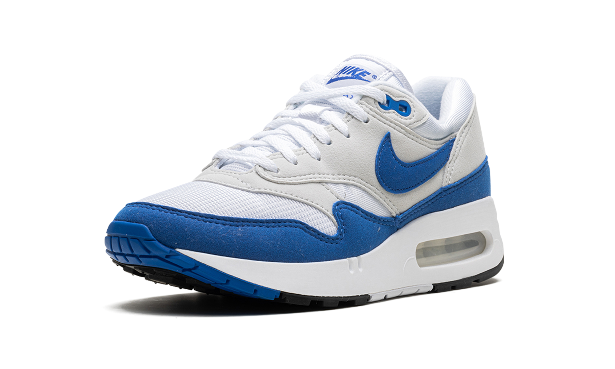 Air Max 1 '86 Women "Royal" DO9844 101