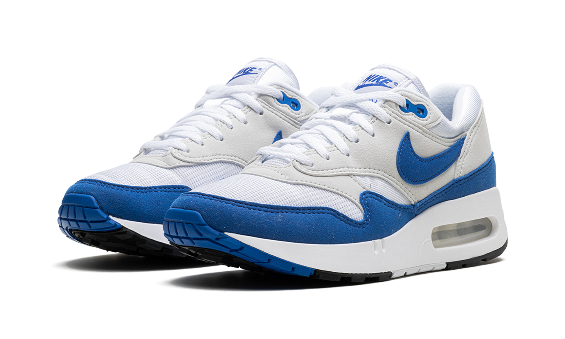 Air Max 1 '86 Women "Royal" DO9844 101