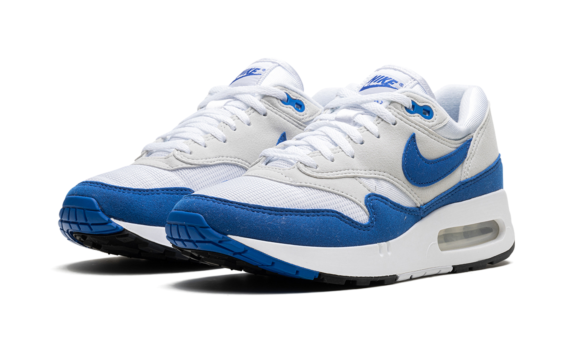 Air Max 1 '86 Women "Royal" DO9844 101