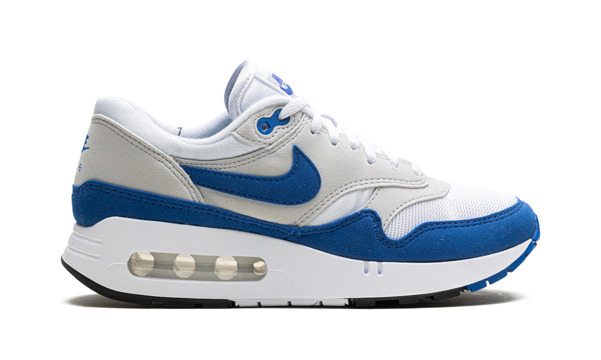 Air Max 1 '86 Women "Royal" DO9844 101