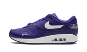Air Max 1 '87 SP "Supreme varsity purple" HF8813 500