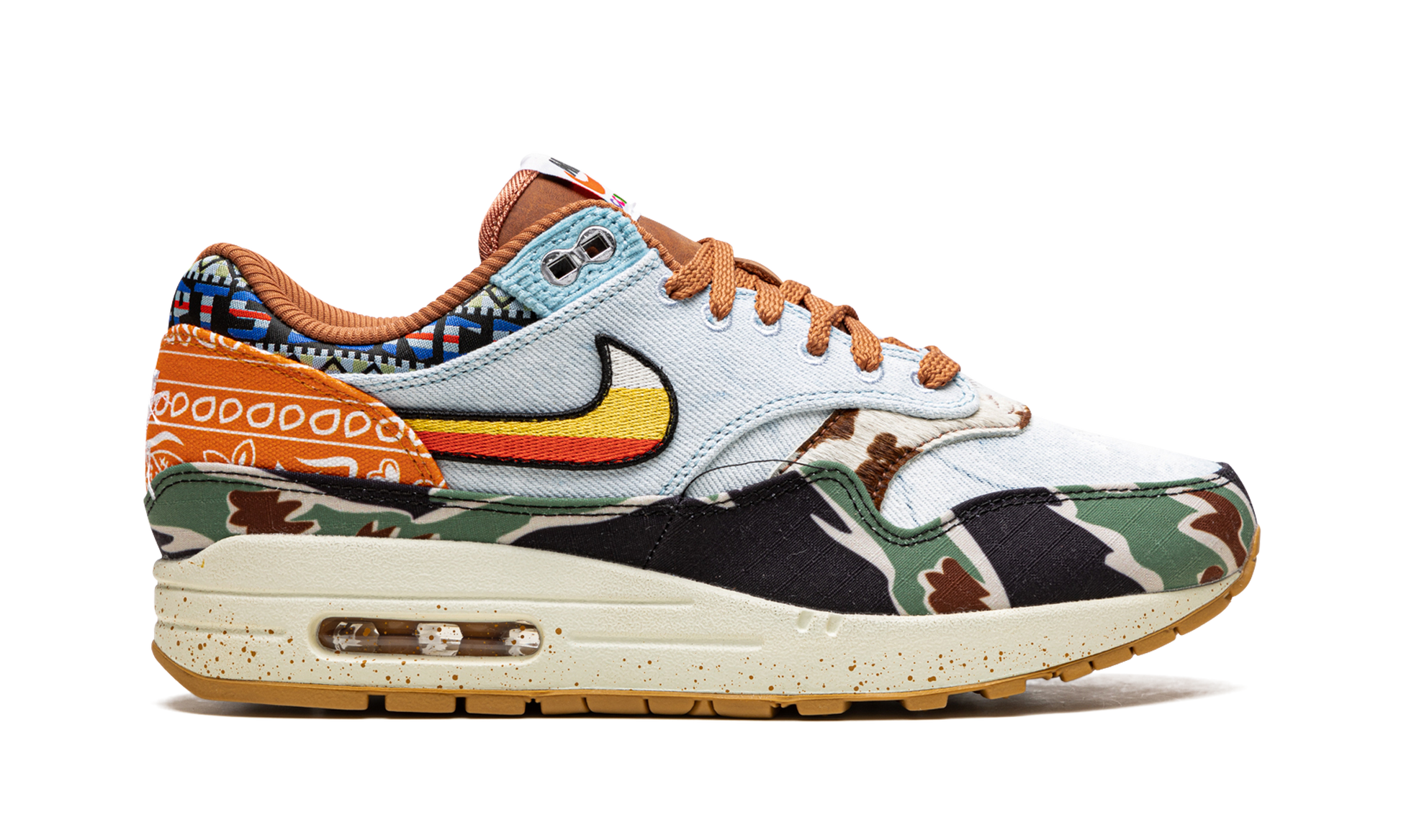 Air Max 1 "Concepts - heavy" DN1803 900