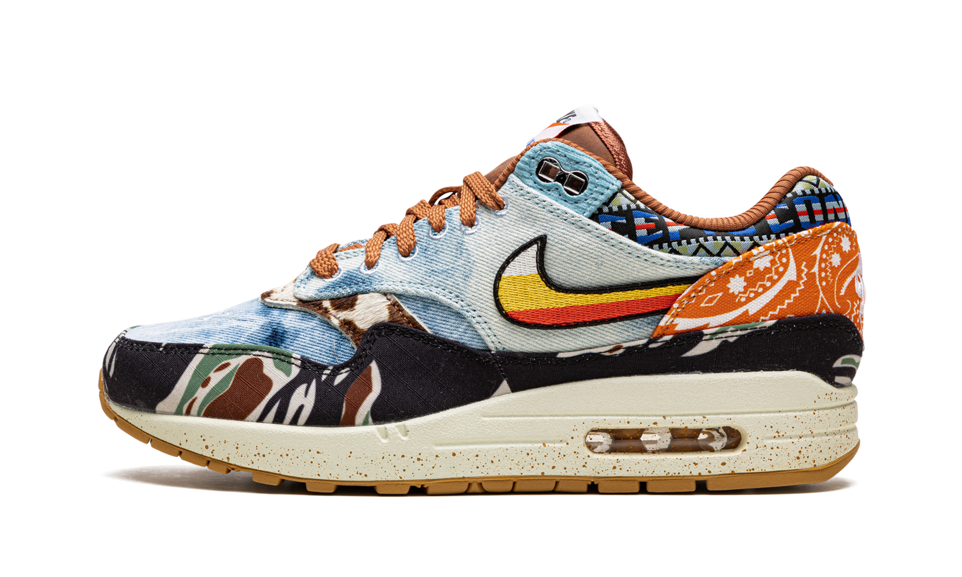 Air Max 1 "Concepts - heavy" DN1803 900