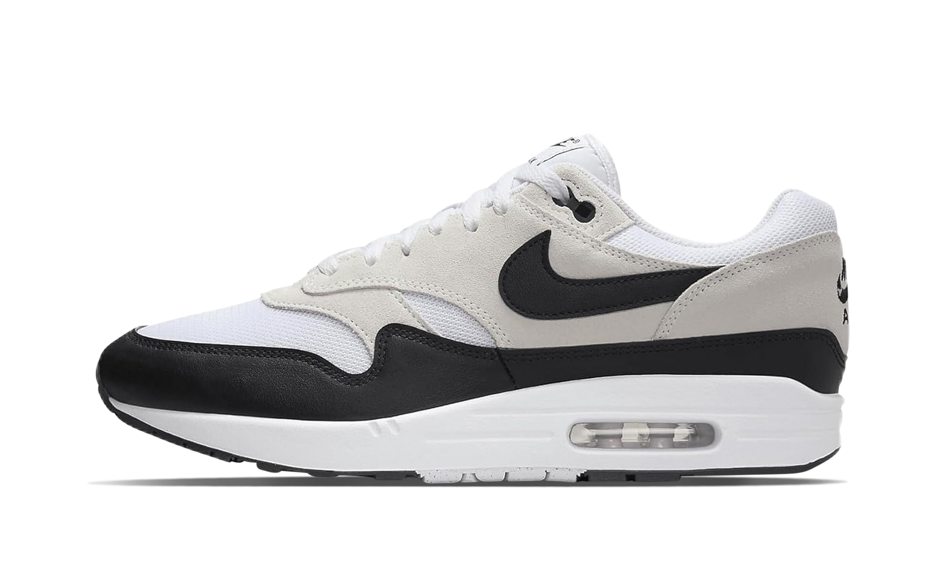 Air Max 1 Ess "Black" FZ5808 101