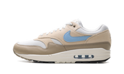 Air Max 1 Essential "Light bone psychic blue" FZ5808 009