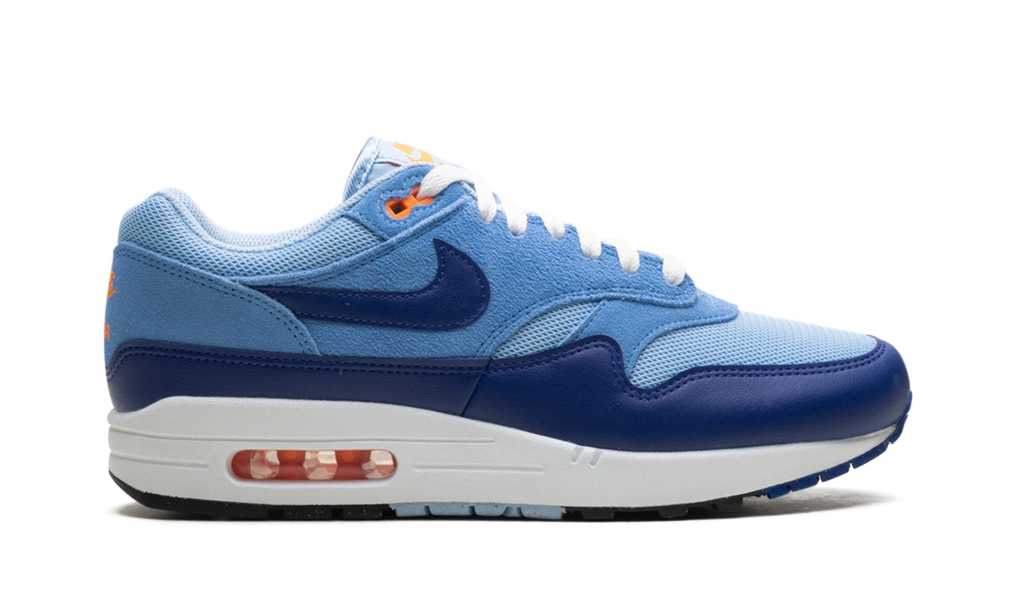 Air Max 1 Essential "Psychic blue" FZ5808 400