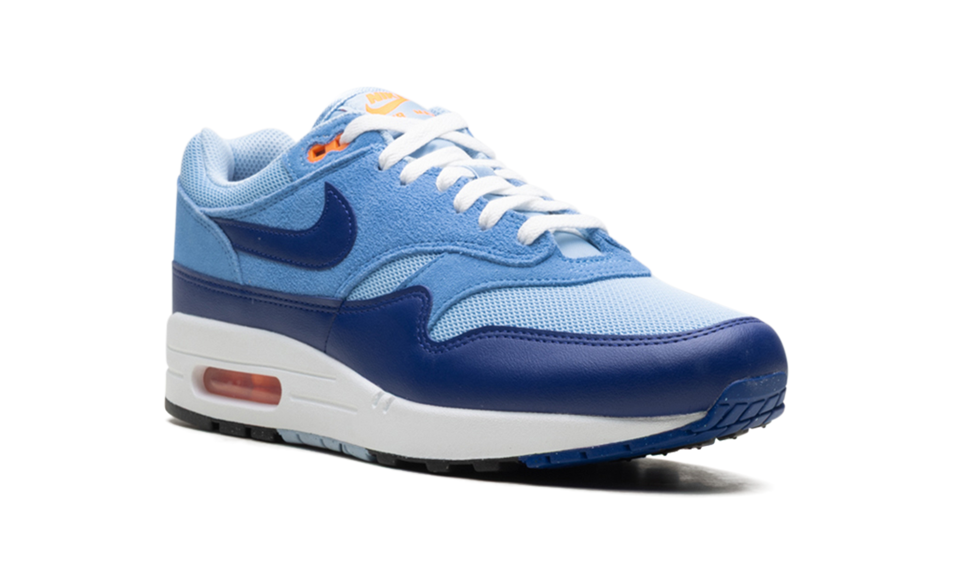 Air Max 1 Essential "Psychic blue" FZ5808 400