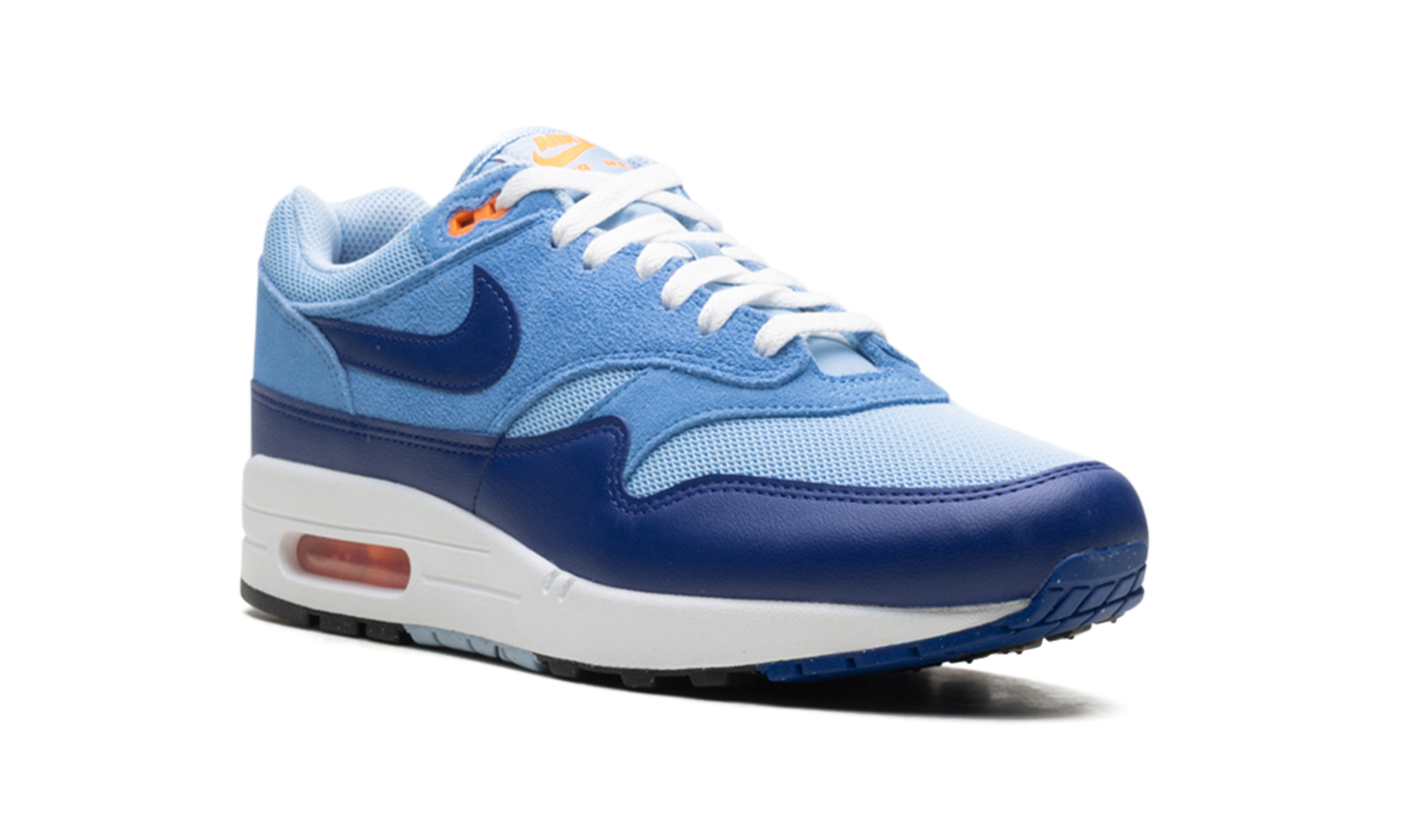 Air Max 1 Essential "Psychic blue" FZ5808 400