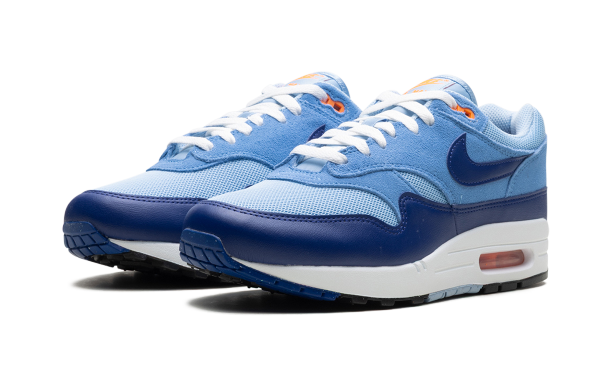 Air Max 1 Essential "Psychic blue" FZ5808 400