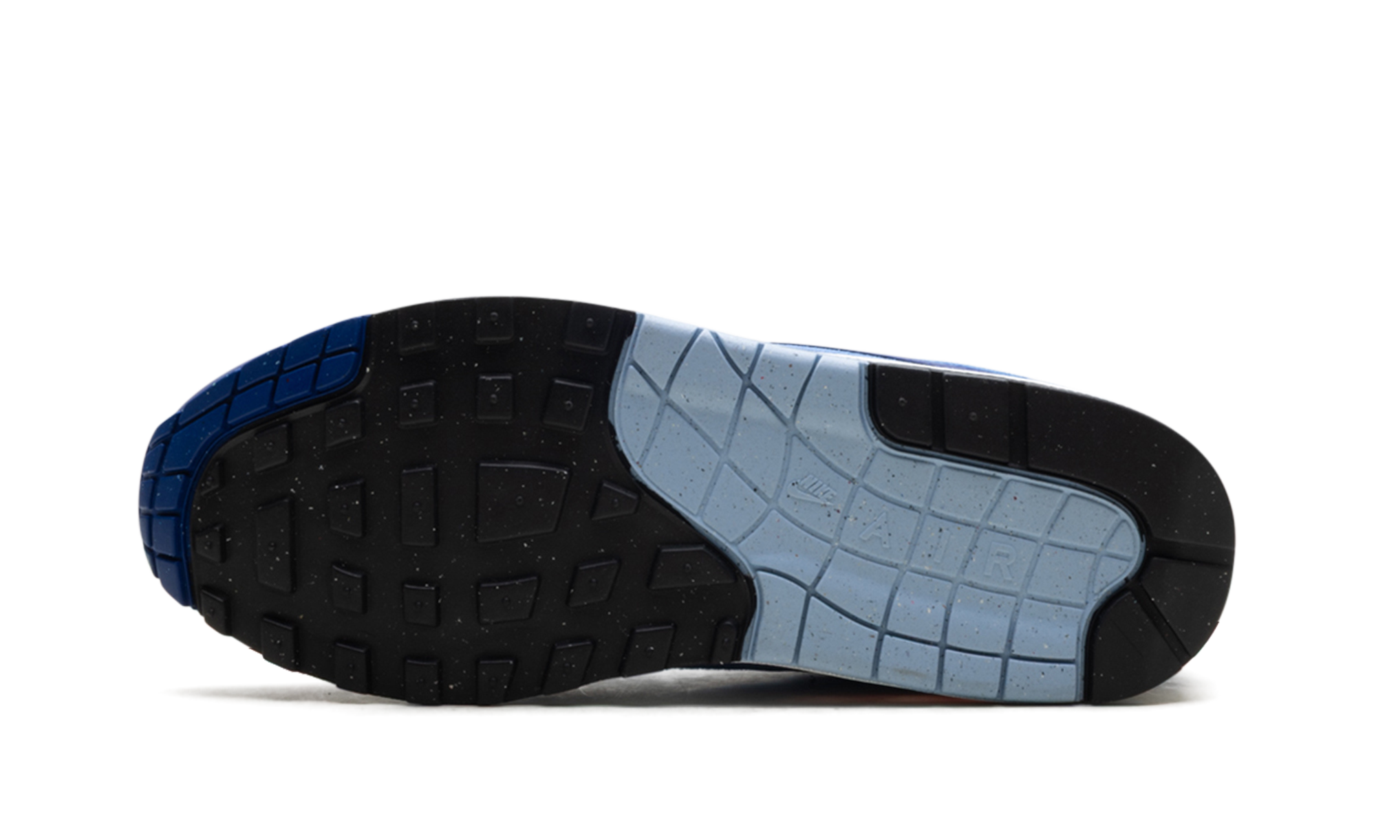 Air Max 1 Essential "Psychic blue" FZ5808 400