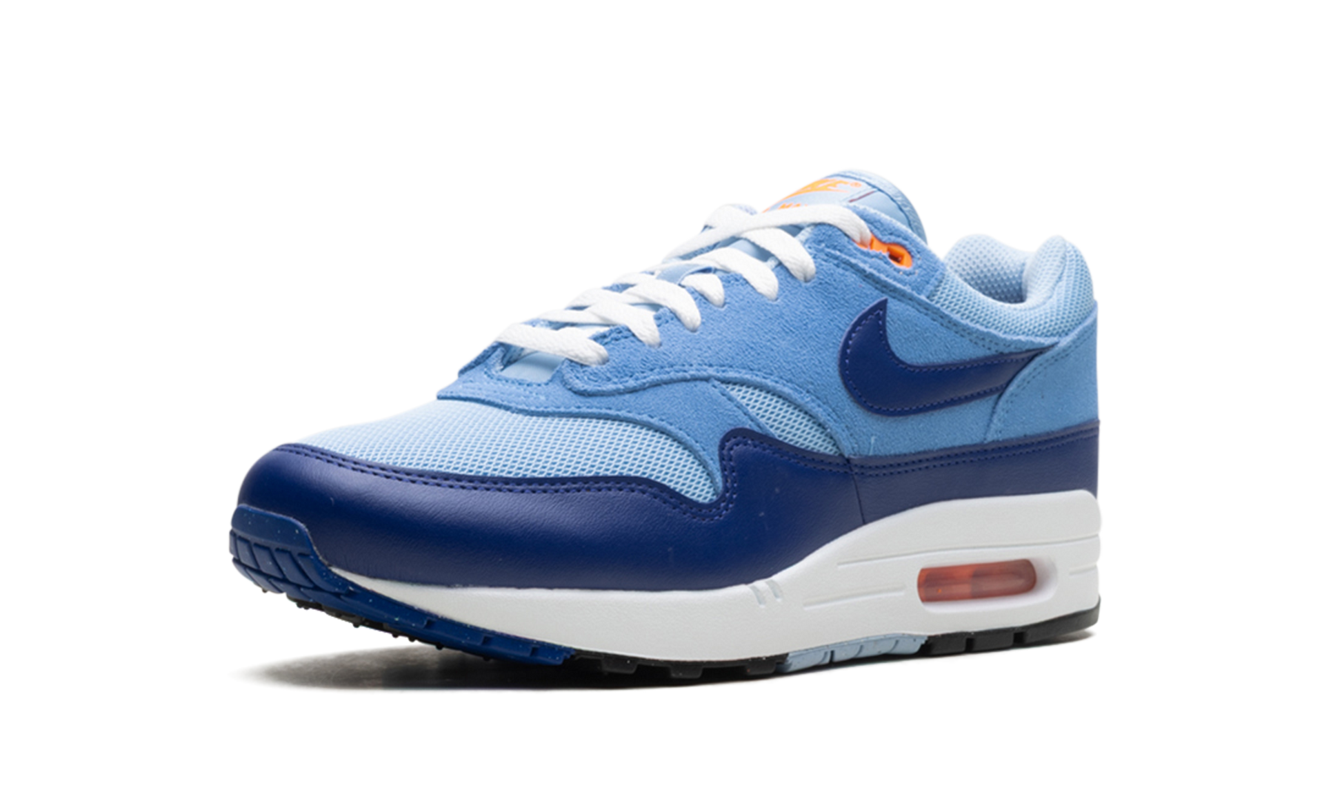Air Max 1 Essential "Psychic blue" FZ5808 400