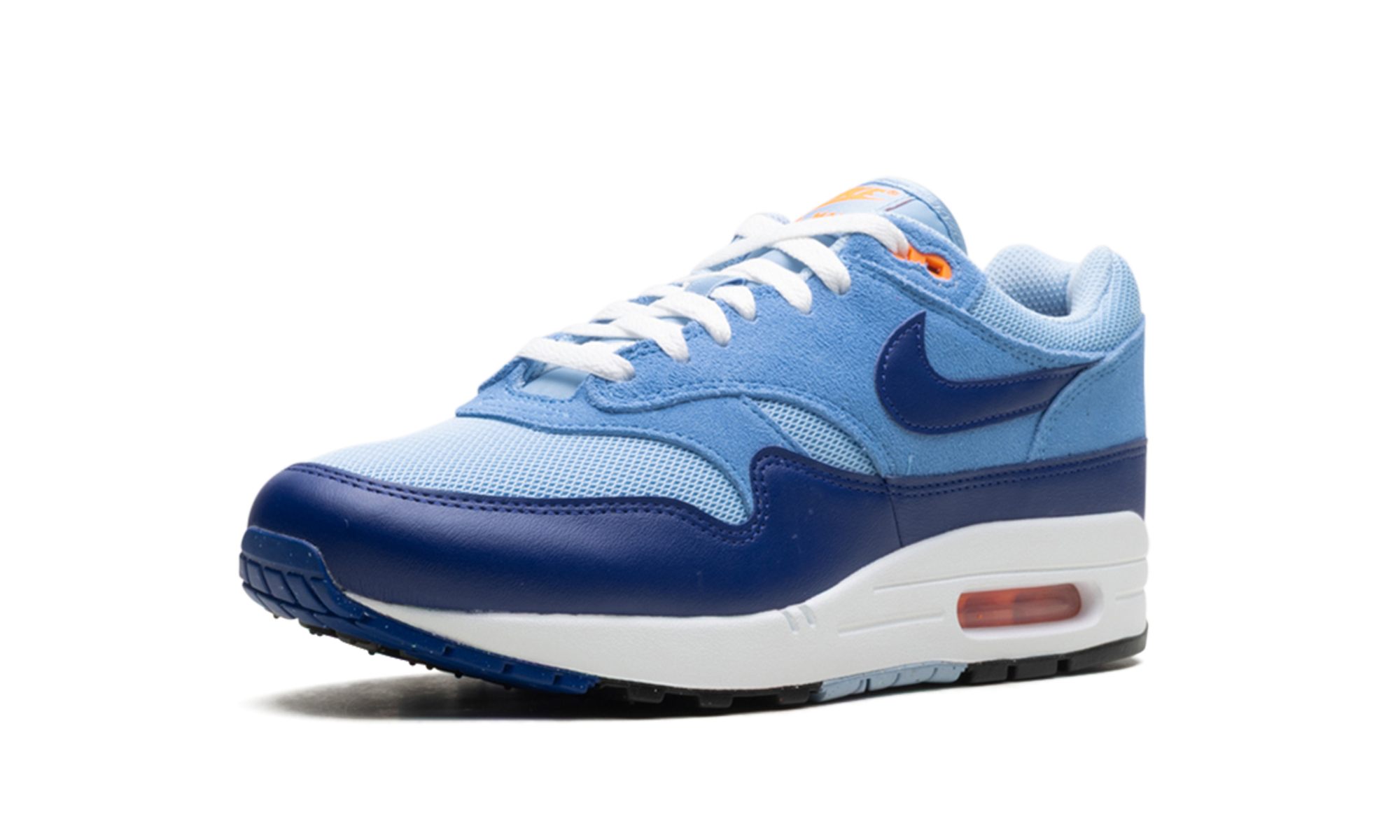 Air Max 1 Essential "Psychic blue" FZ5808 400
