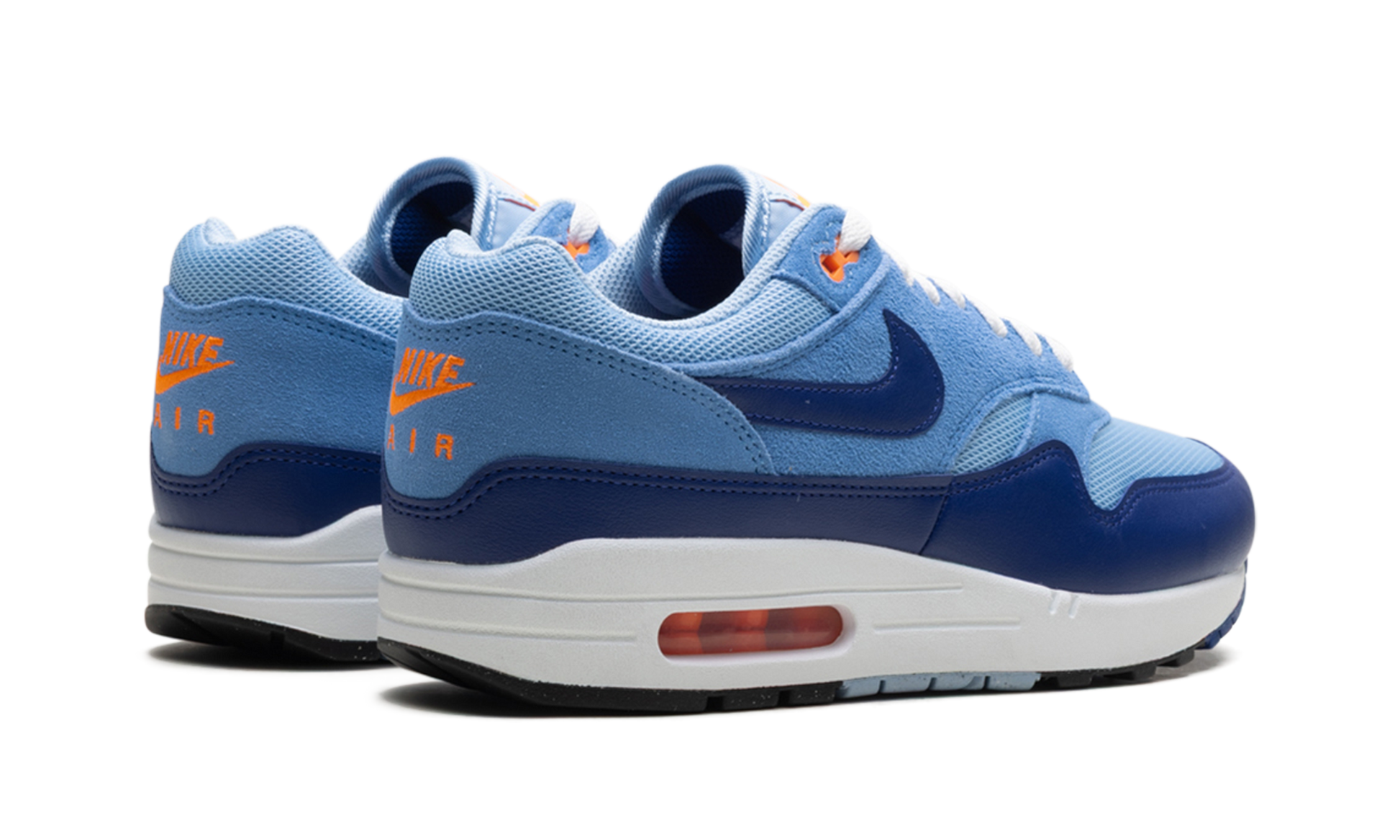 Air Max 1 Essential "Psychic blue" FZ5808 400