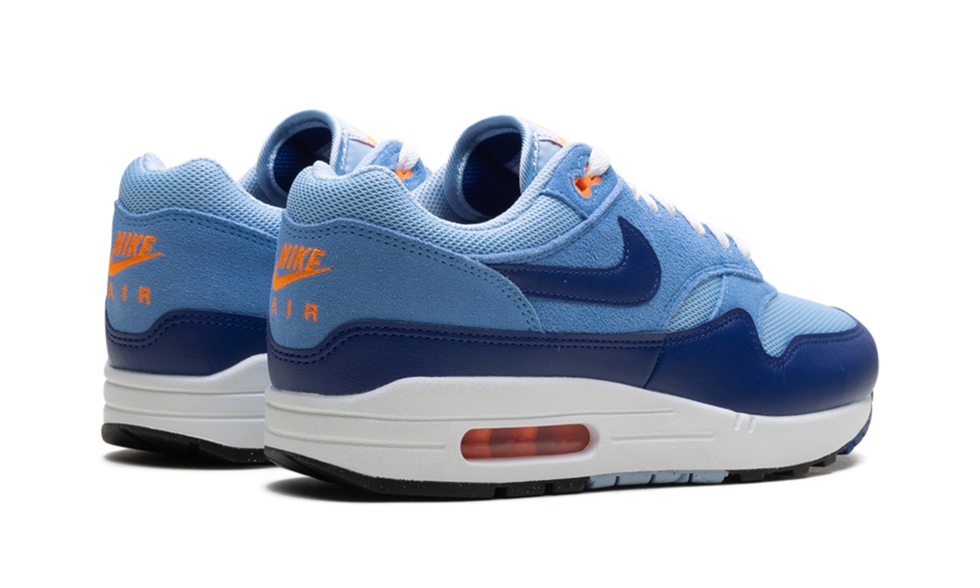 Air Max 1 Essential "Psychic blue" FZ5808 400