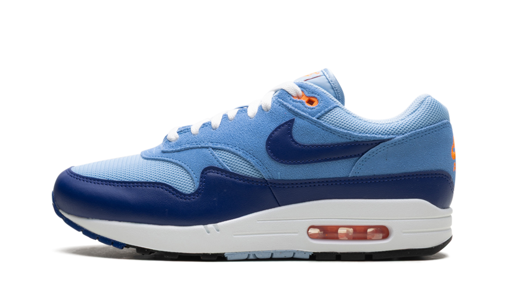 Air Max 1 Essential "Psychic blue" FZ5808 400