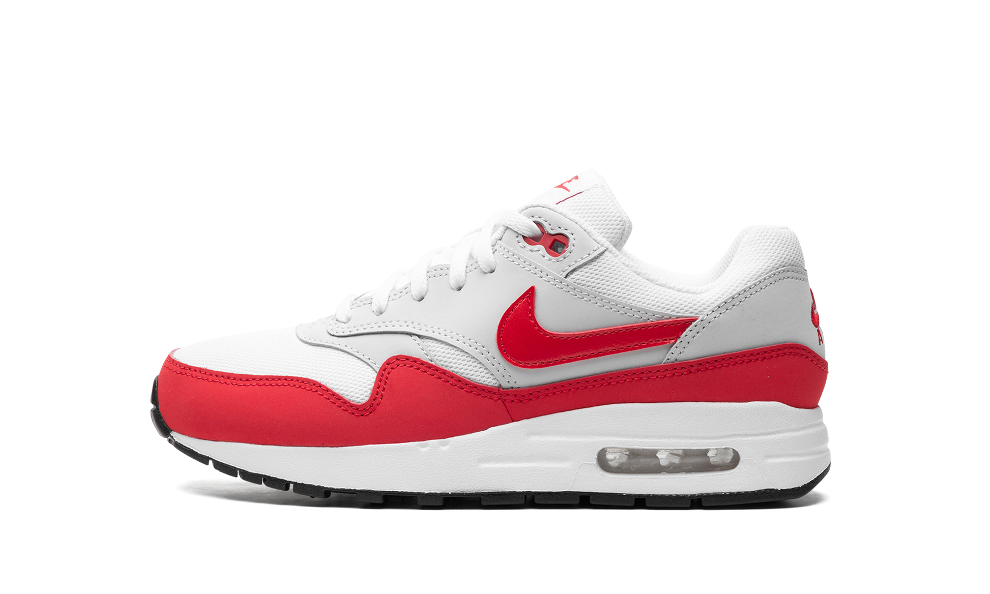 Air Max 1 GS "Sport red" DZ3307 003