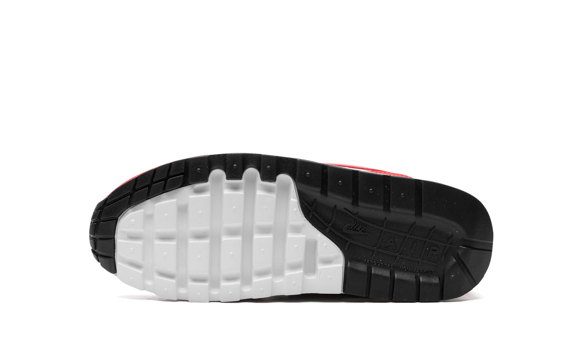 Air Max 1 GS "Sport red" DZ3307 003