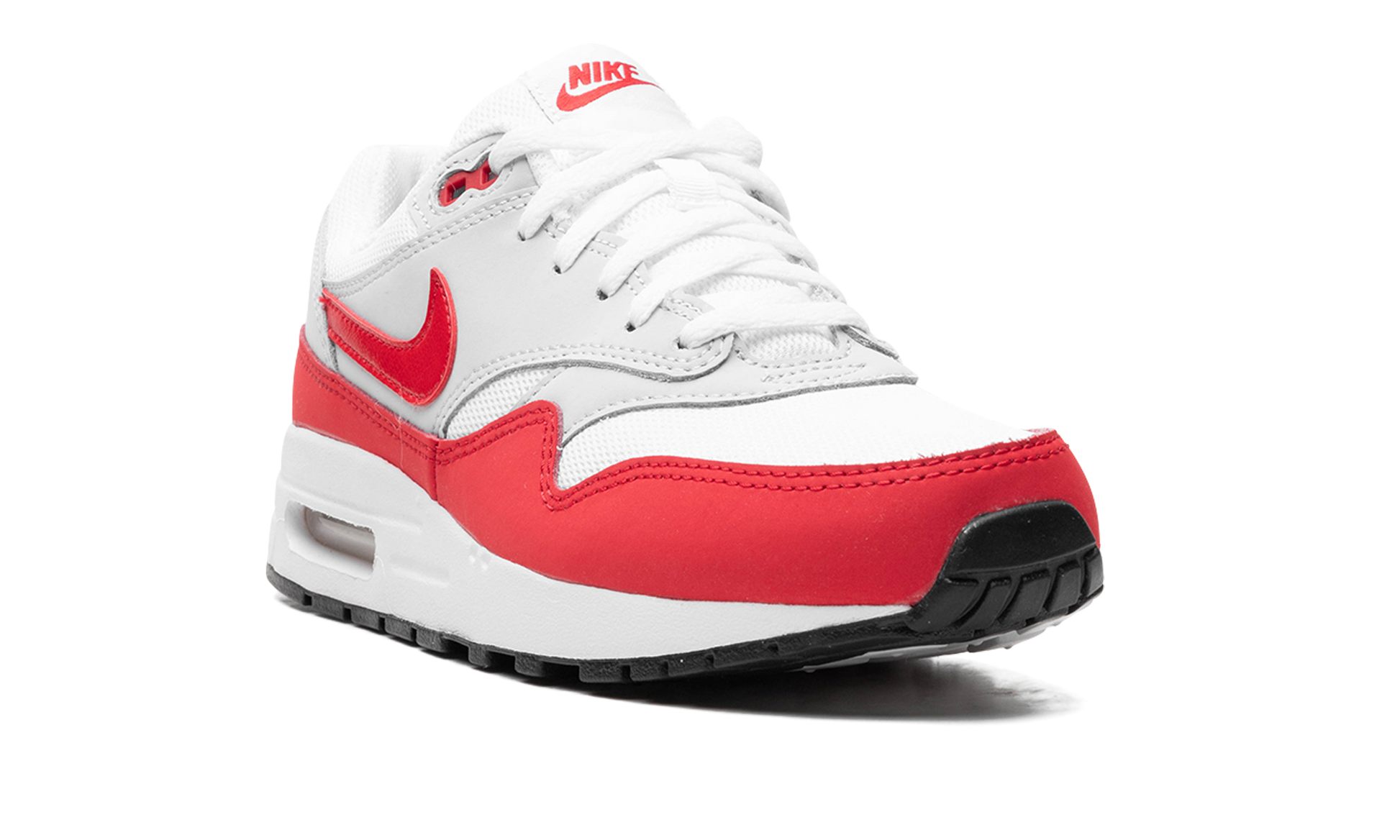 Air Max 1 GS "Sport red" DZ3307 003