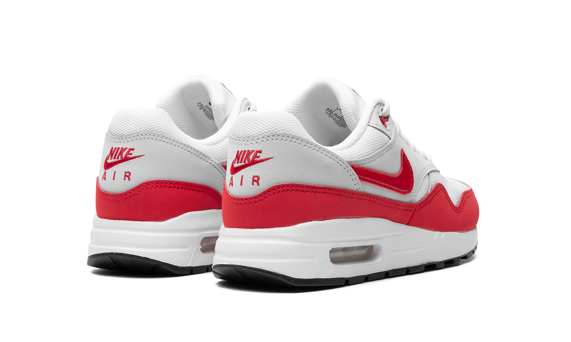 Air Max 1 GS "Sport red" DZ3307 003