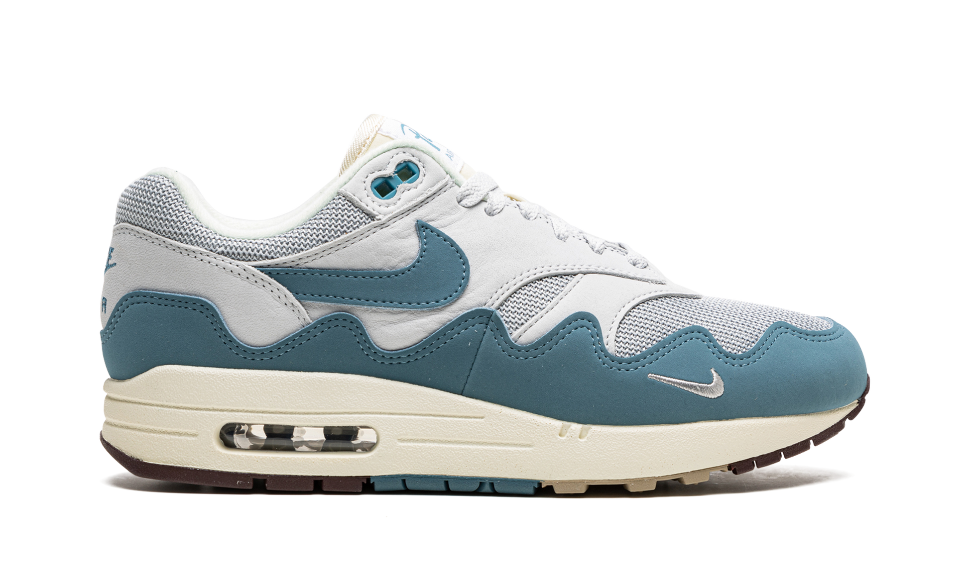 Air Max 1 "Patta - noise aqua" DH1348 004