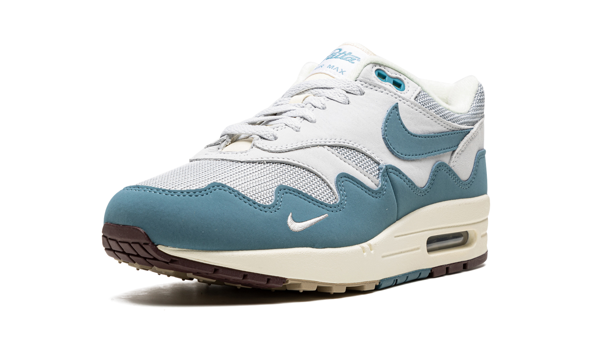 Air Max 1 "Patta - noise aqua" DH1348 004