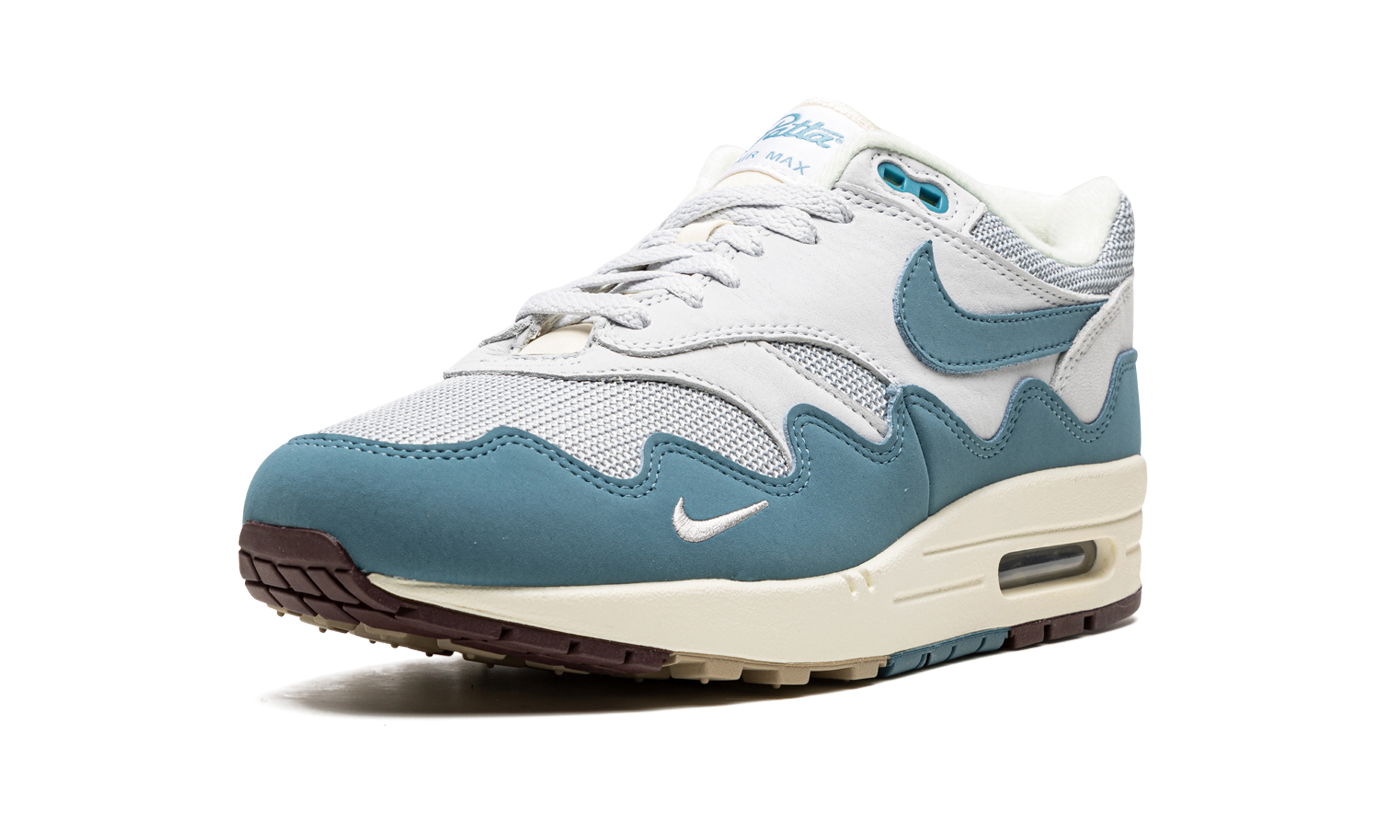 Air Max 1 "Patta - noise aqua" DH1348 004